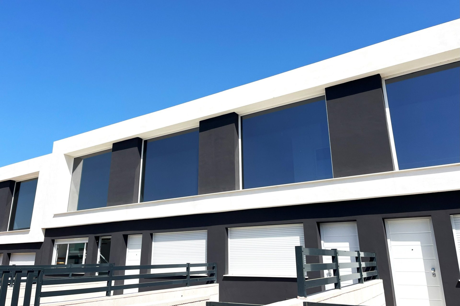 New Build - Townhouse - Gran Alacant - Costa Blanca South