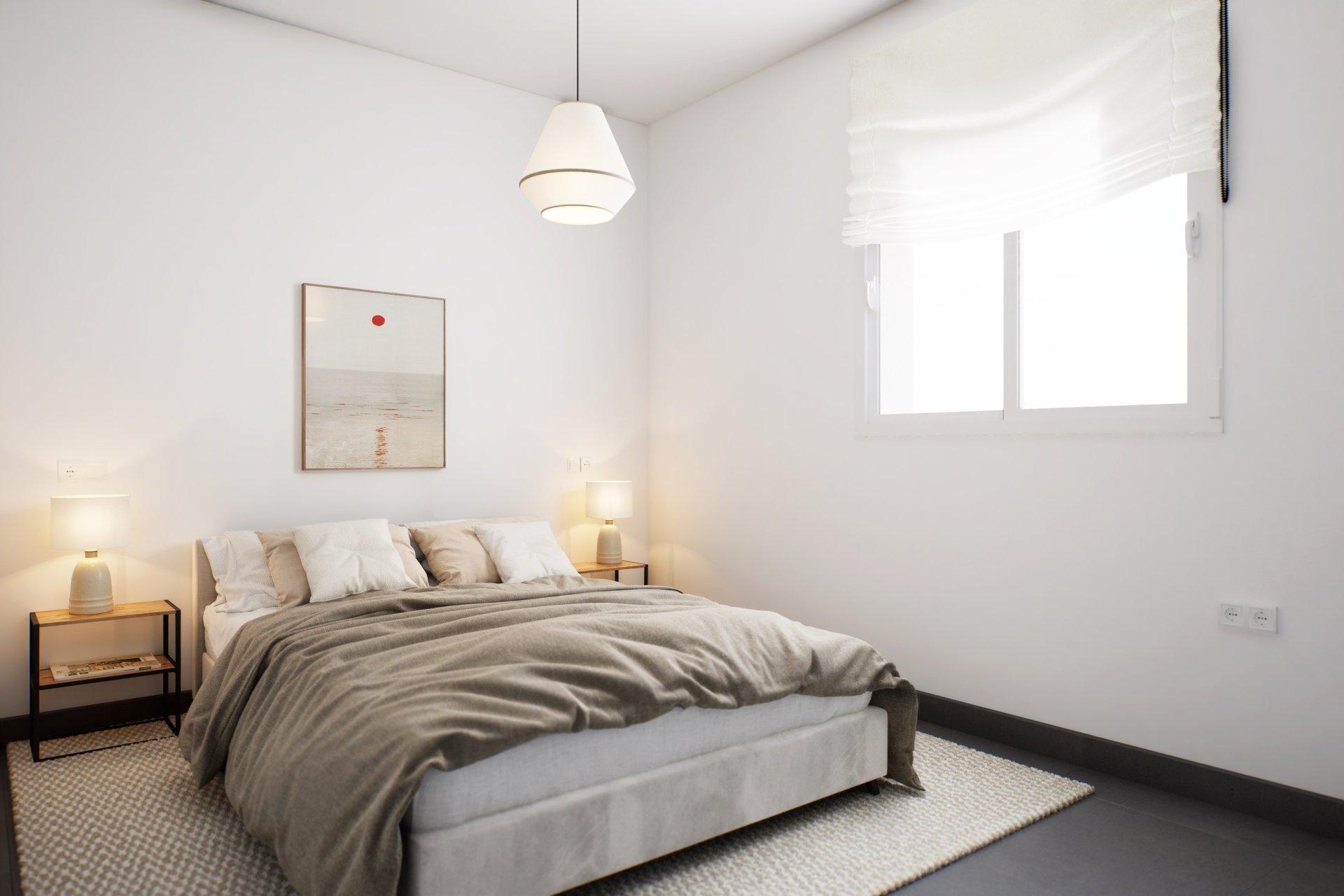 New Build - Townhouse - Gran Alacant - Costa Blanca South