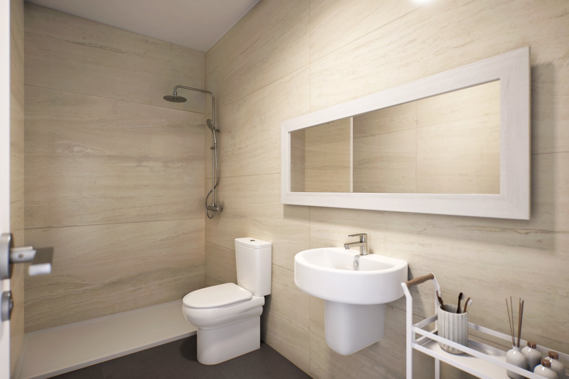 New Build - Townhouse - Gran Alacant - Costa Blanca South