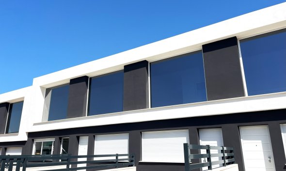 Townhouse in Gran Alacant