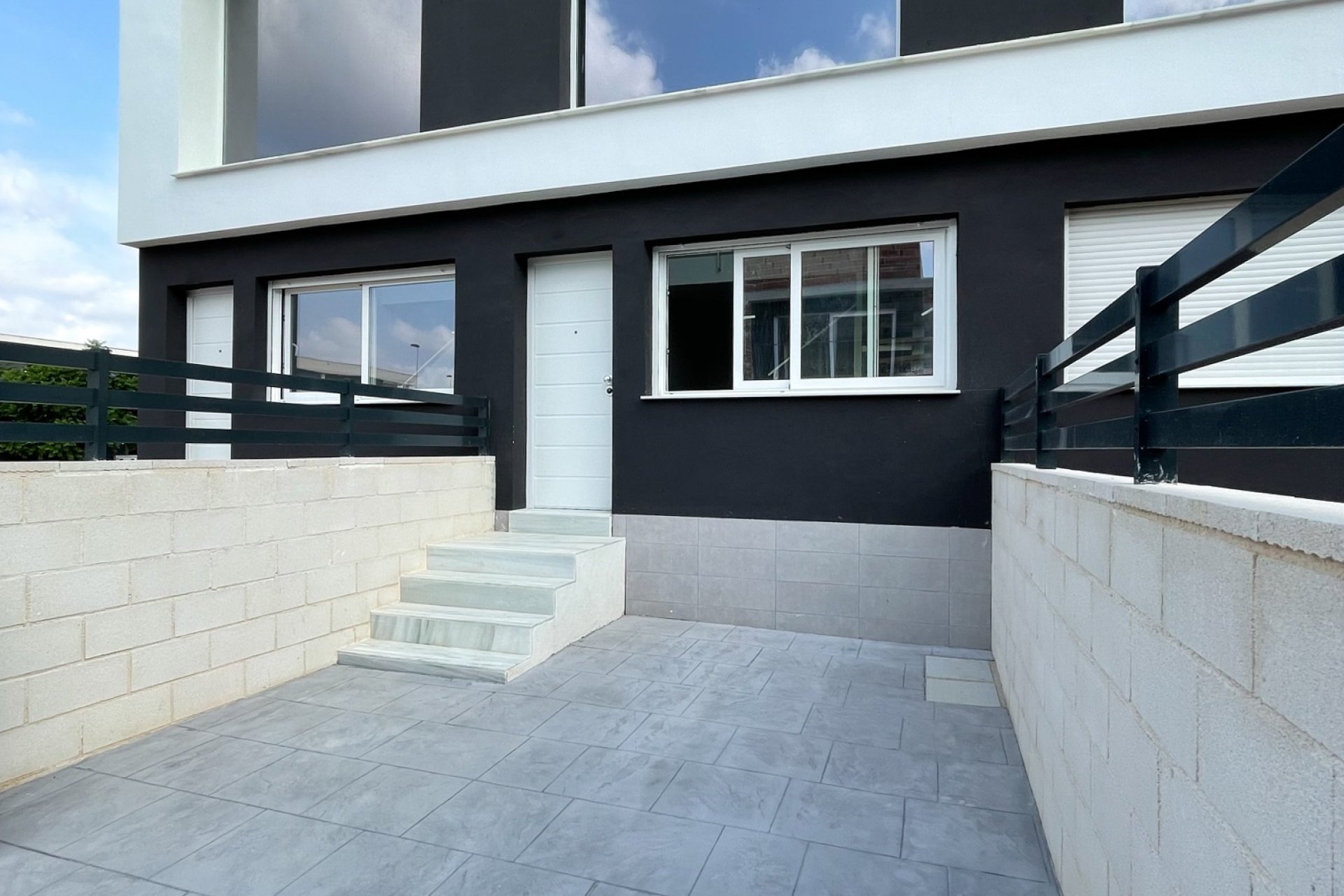 New Build - Townhouse - Gran Alacant - Costa Blanca South