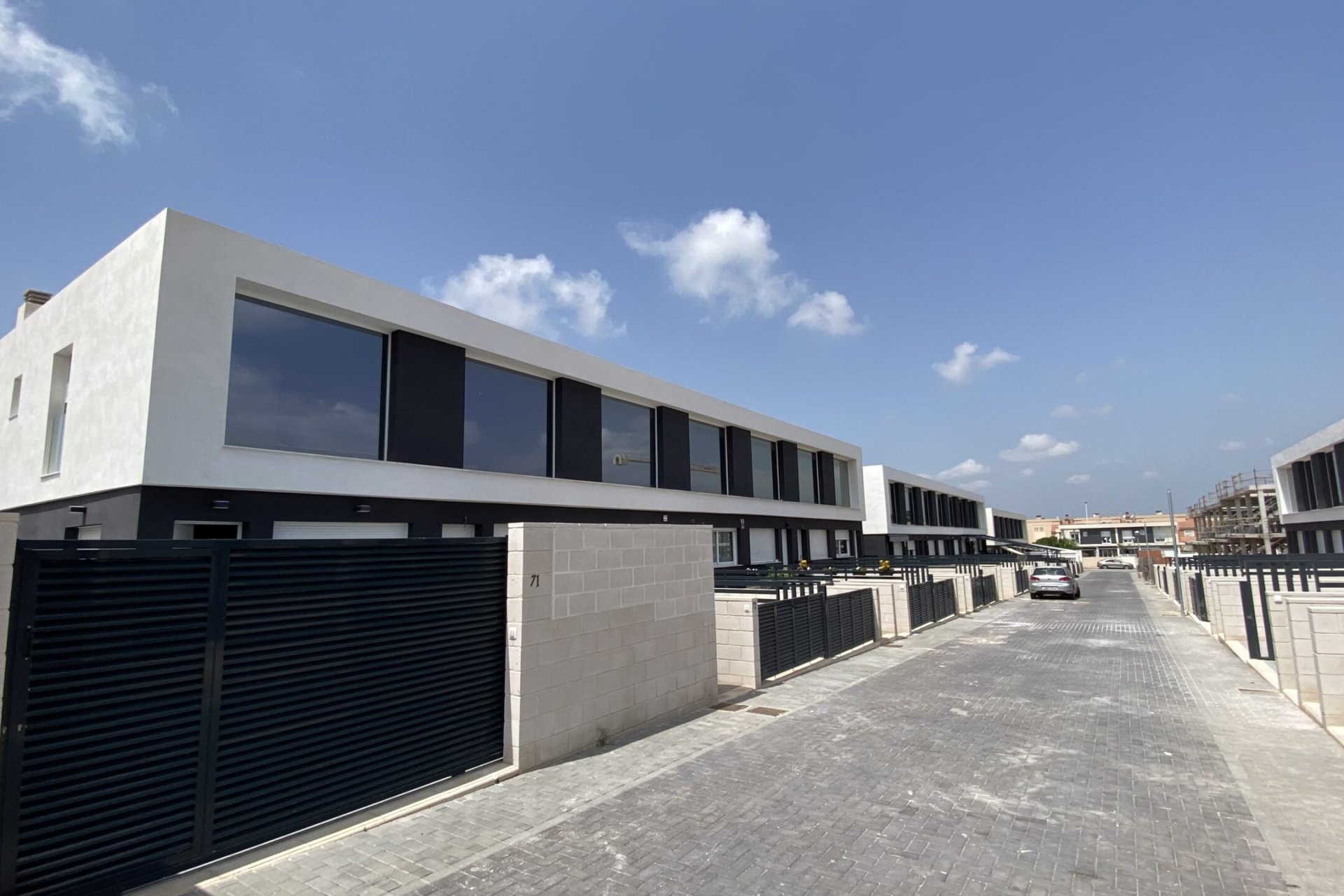 New Build - Townhouse - Gran Alacant - Costa Blanca South
