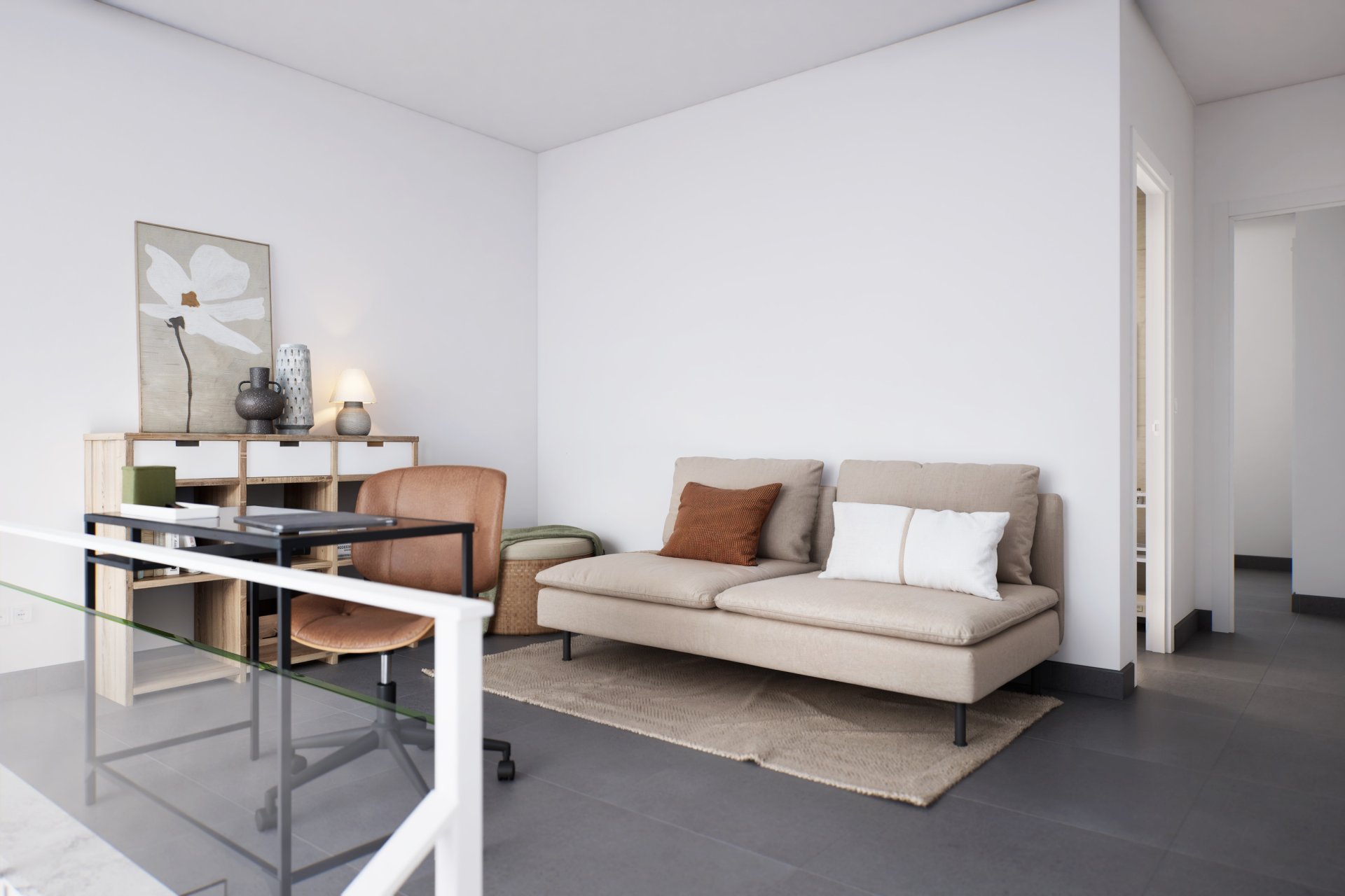 New Build - Townhouse - Gran Alacant - Costa Blanca South