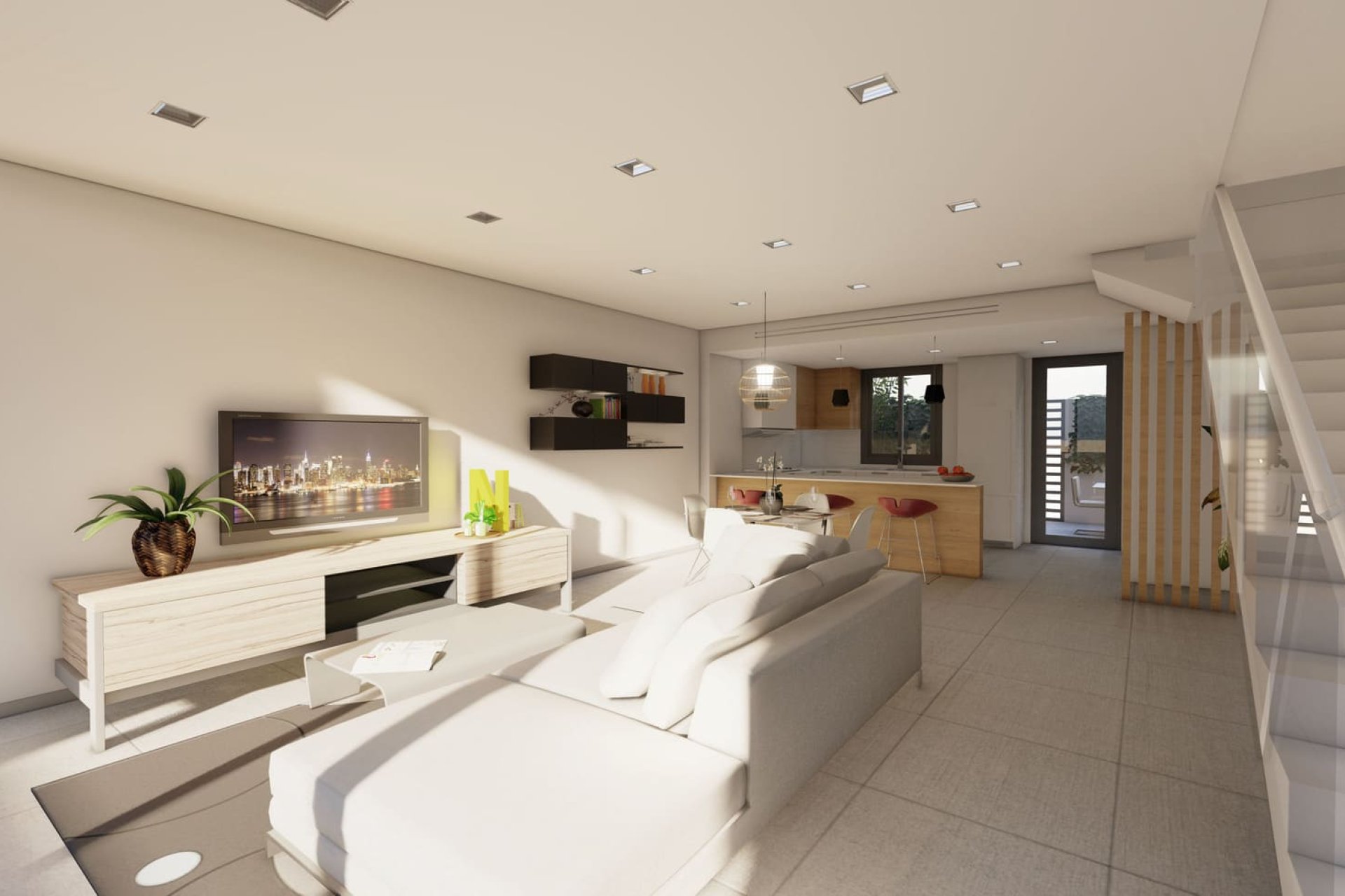 New Build - Townhouse - Cox - Costa Blanca South