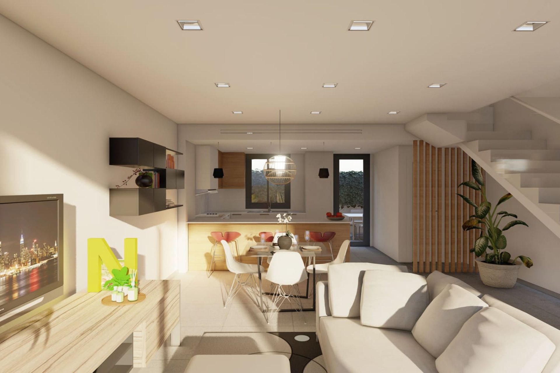 New Build - Townhouse - Cox - Costa Blanca South
