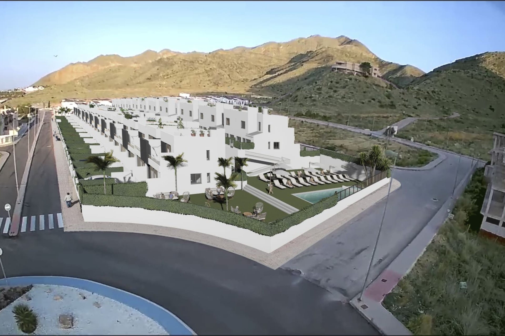 New Build - Townhouse - Cox - Costa Blanca South
