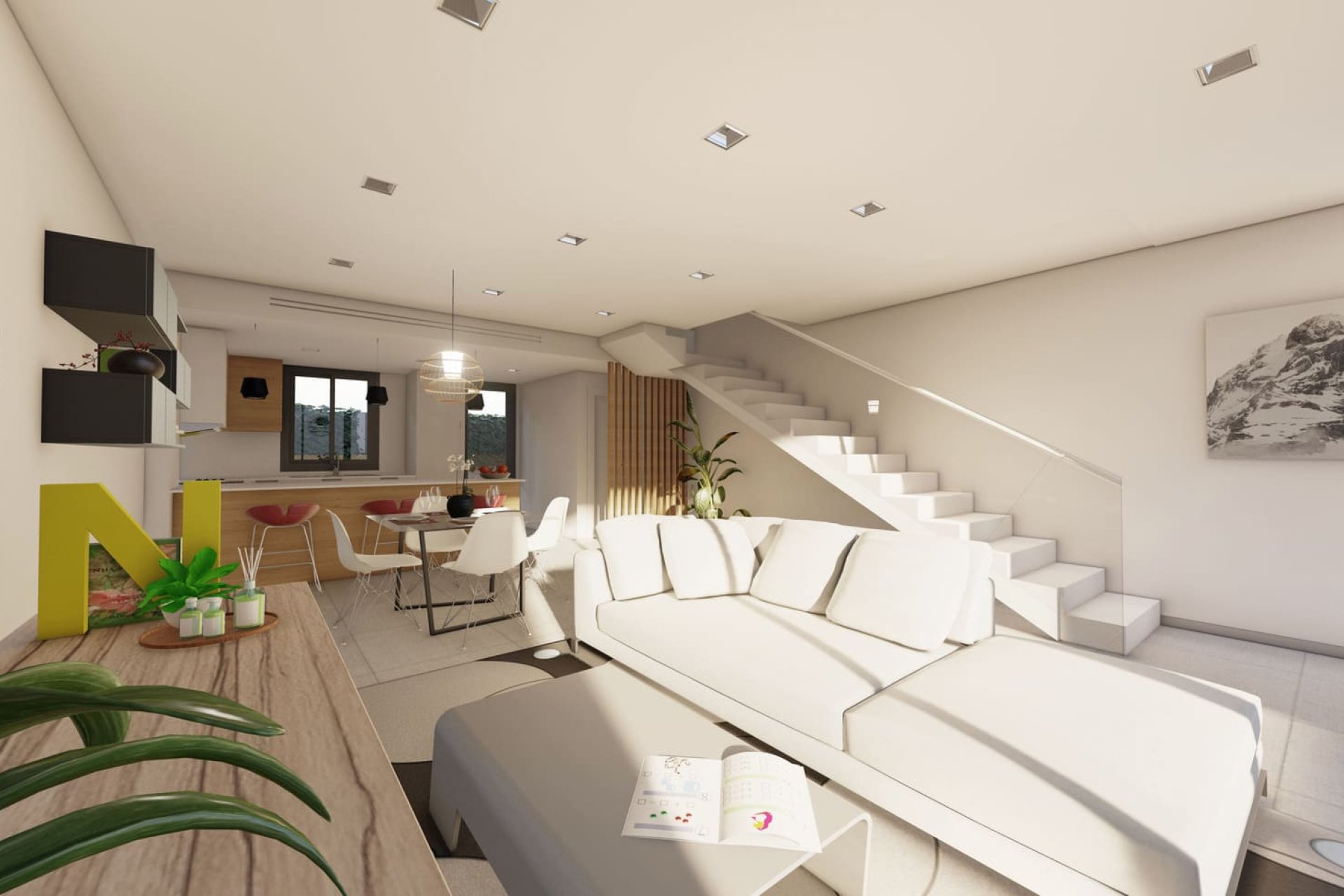 New Build - Townhouse - Cox - Costa Blanca South