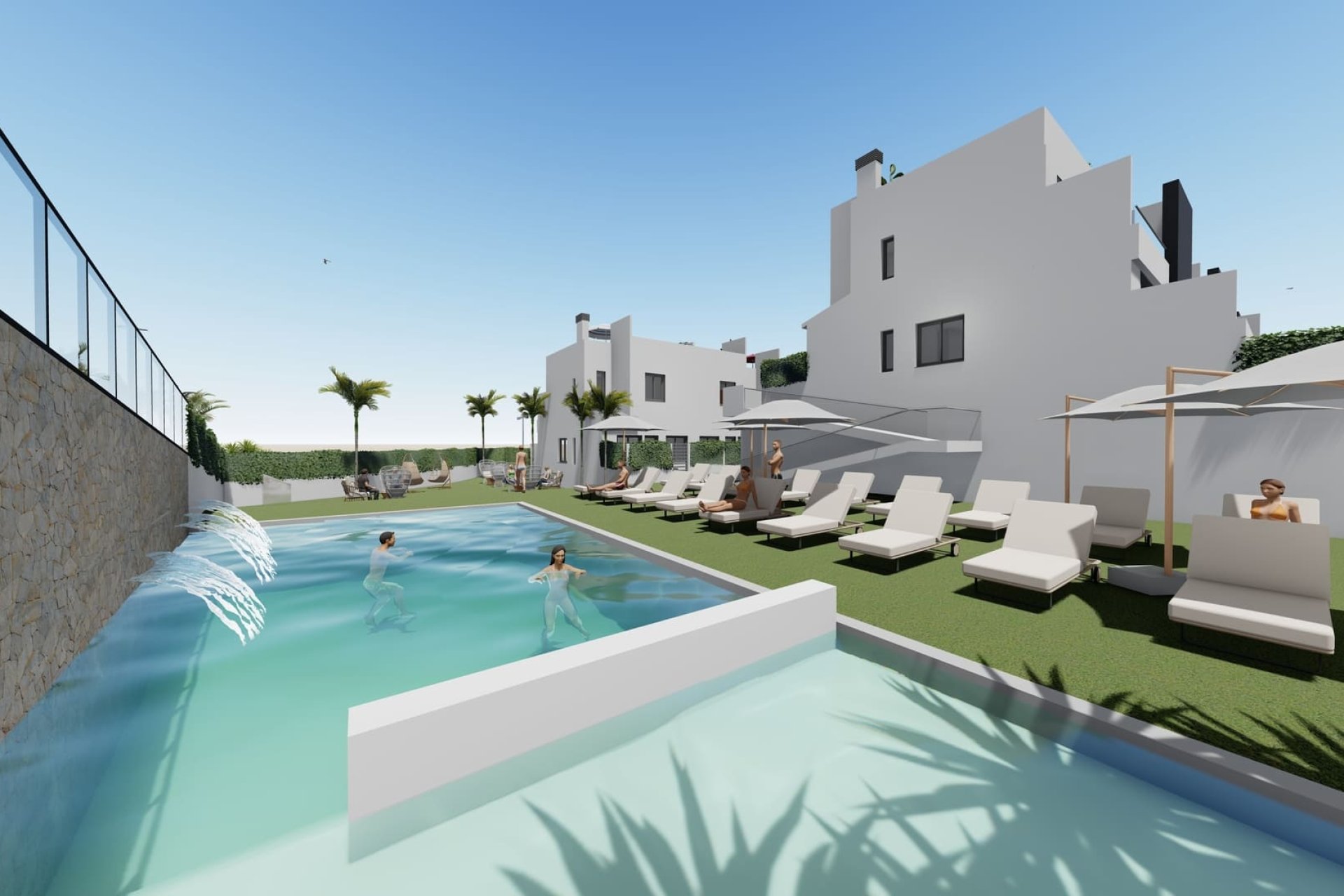 New Build - Townhouse - Cox - Costa Blanca South