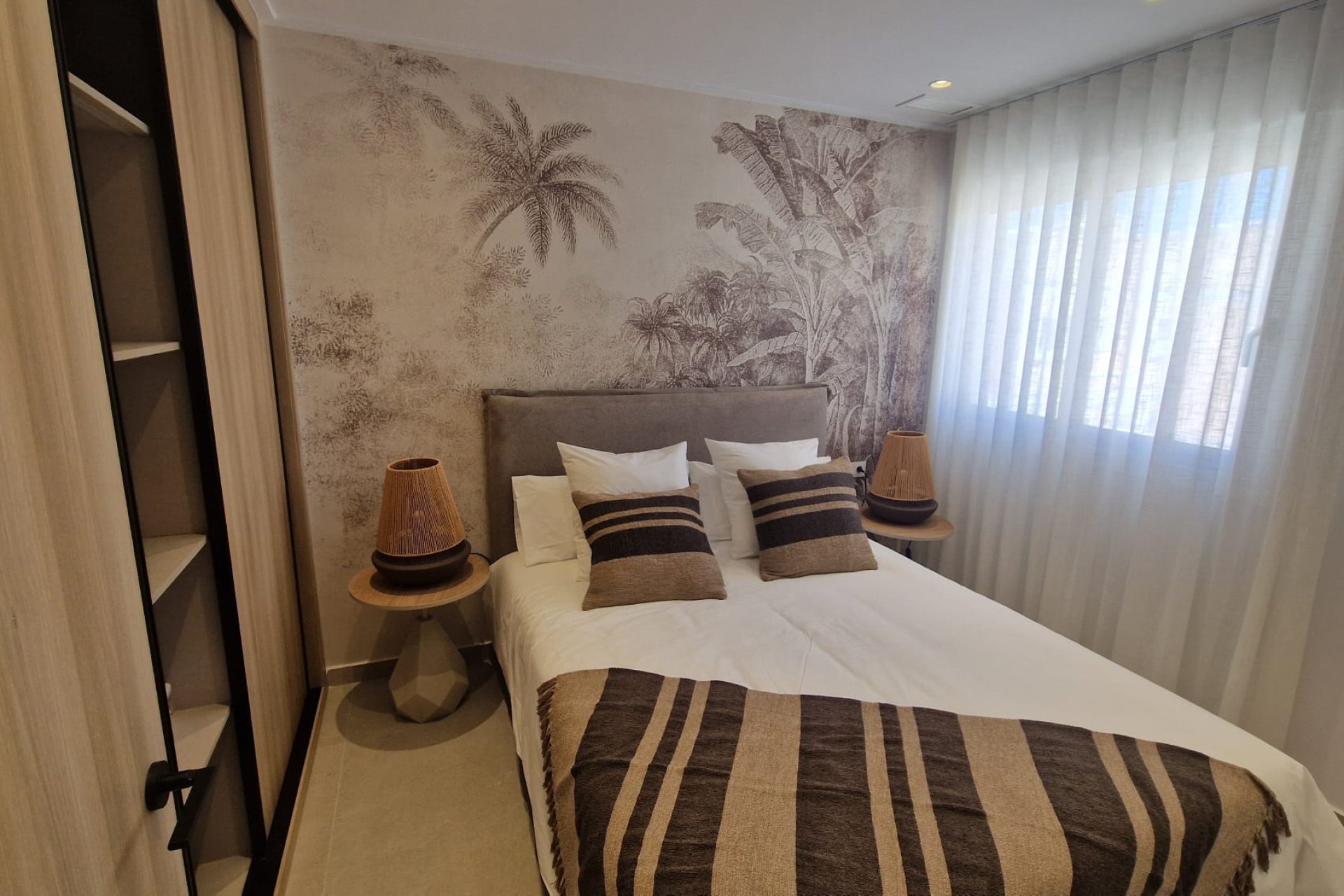New Build - Ground-floor bungalow - Pilar de la Horadada - Costa Blanca South