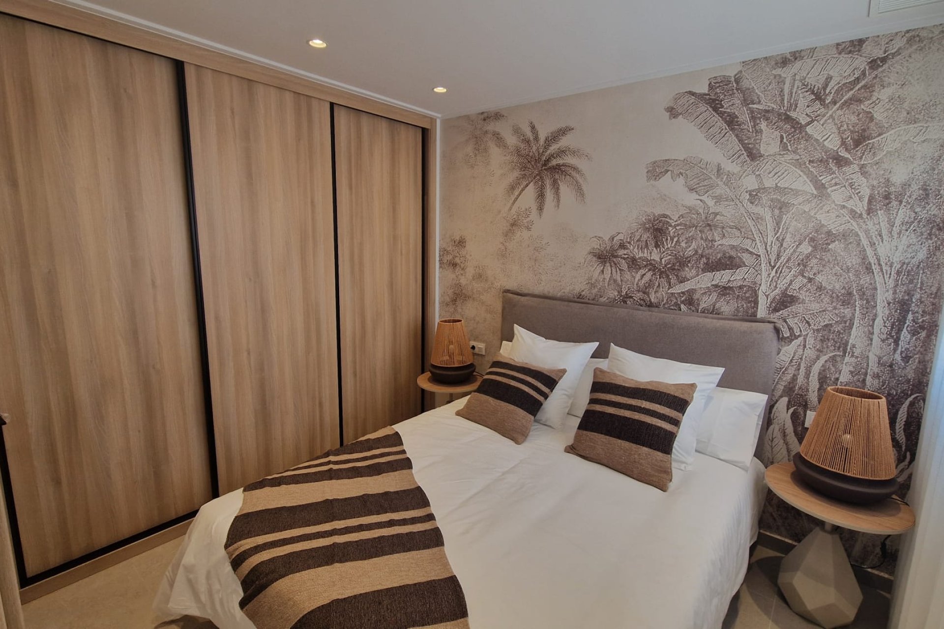 New Build - Ground-floor bungalow - Pilar de la Horadada - Costa Blanca South