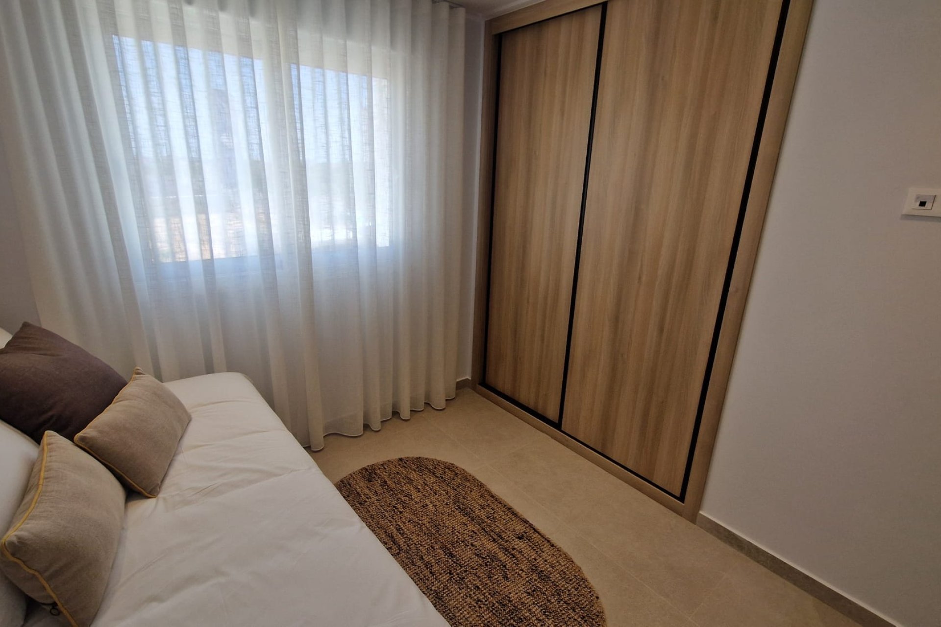 New Build - Upper-floor bungalow - Pilar de la Horadada - Costa Blanca South