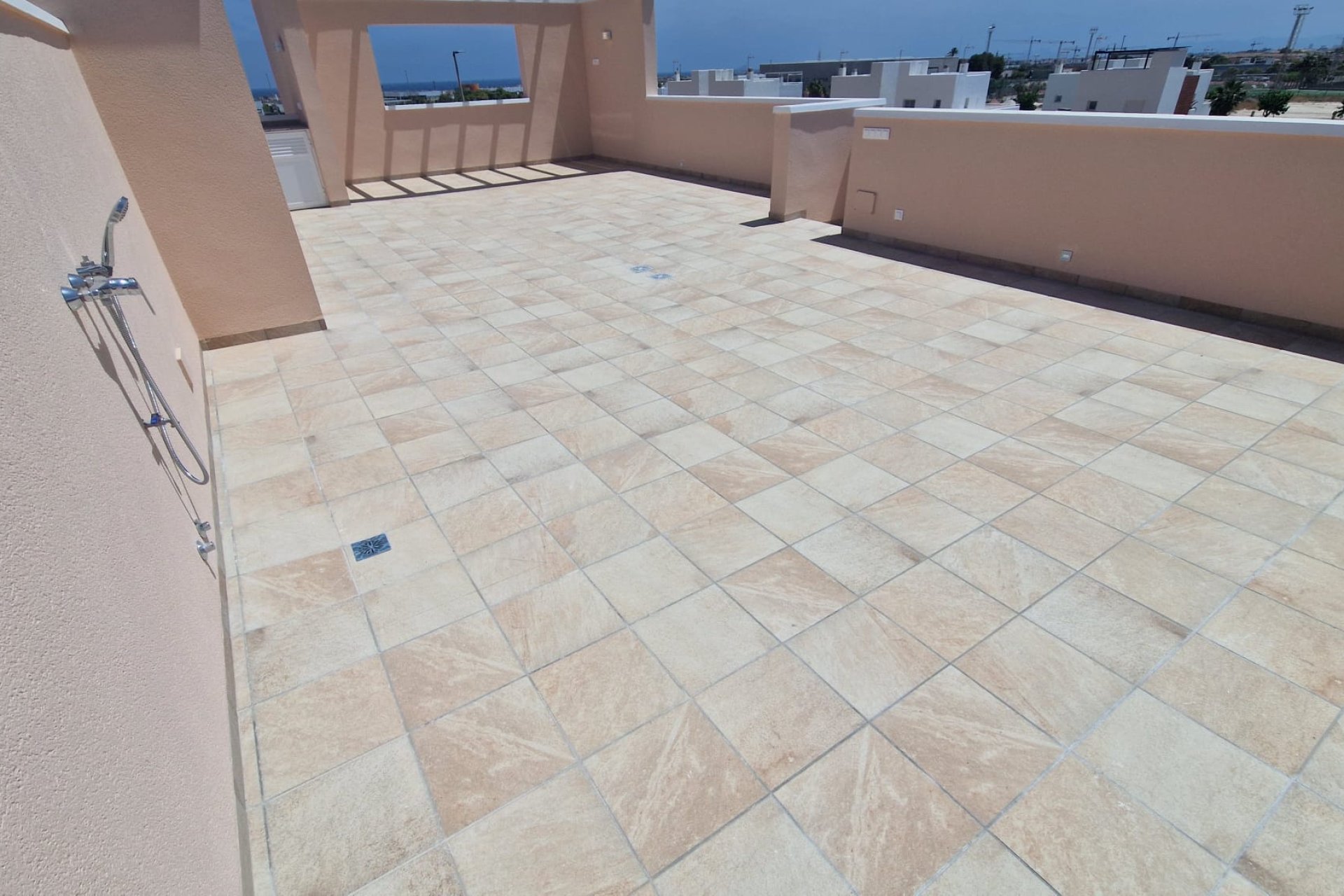 New Build - Upper-floor bungalow - Pilar de la Horadada - Costa Blanca South