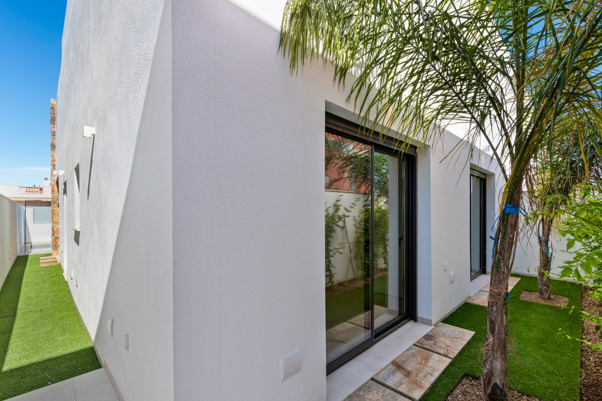 New Build - Detached villa - San Javier - Costa Calida