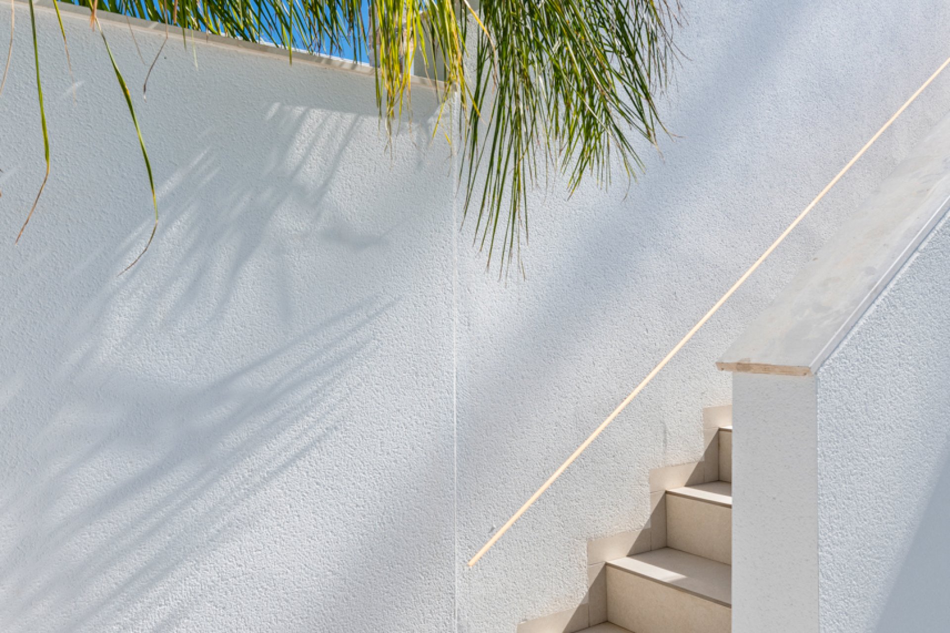 New Build - Detached villa - San Javier - Costa Calida