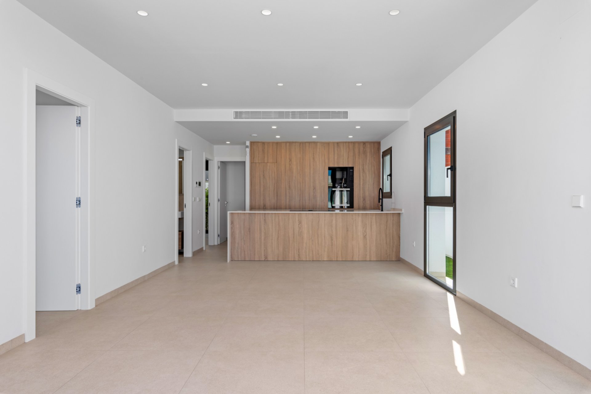 New Build - Detached villa - San Javier - Costa Calida