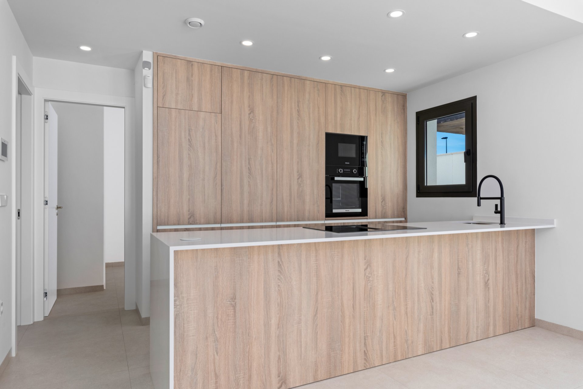 New Build - Detached villa - San Javier - Costa Calida