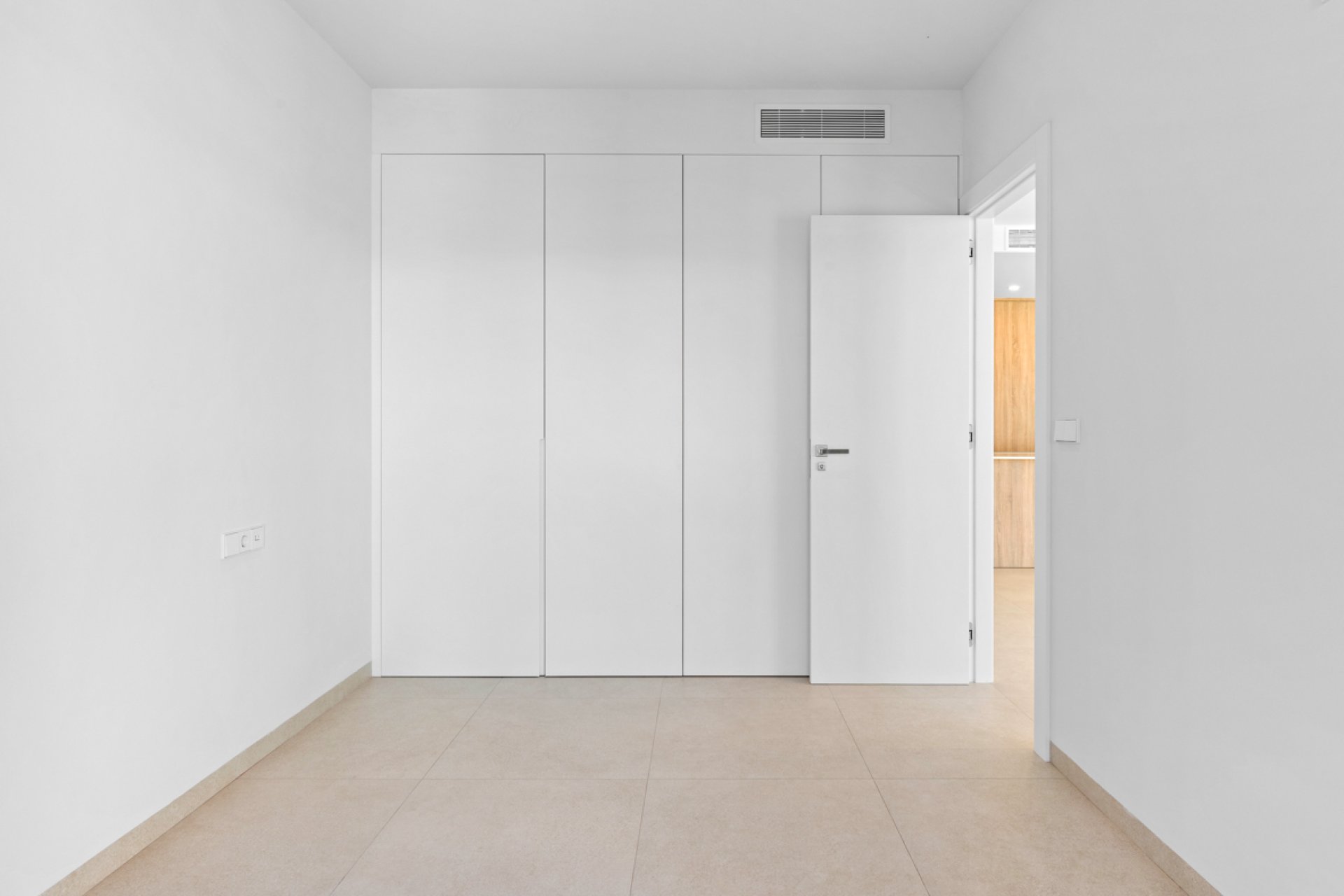 New Build - Detached villa - San Javier - Costa Calida