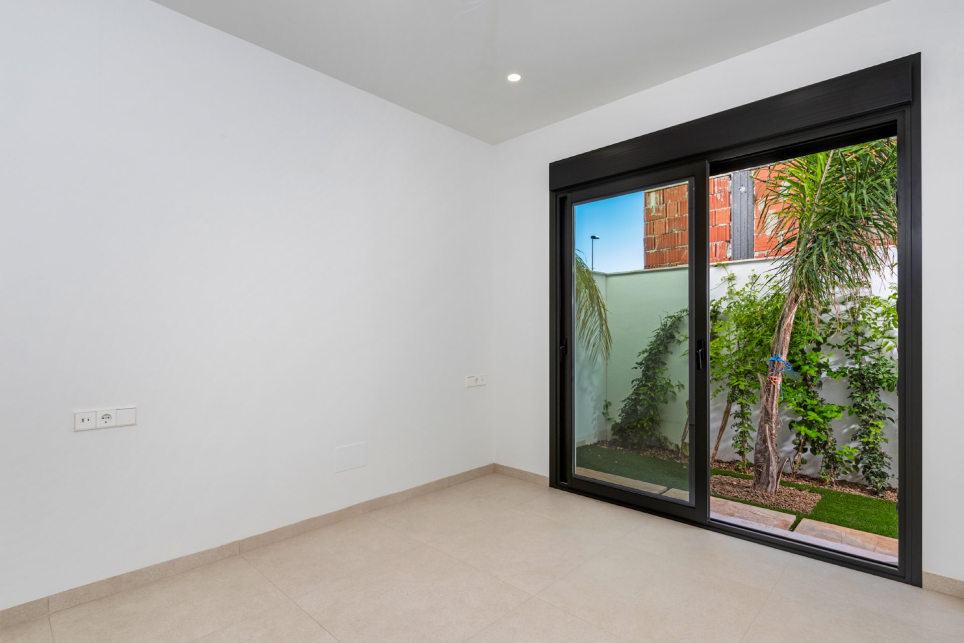 New Build - Detached villa - San Javier - Costa Calida