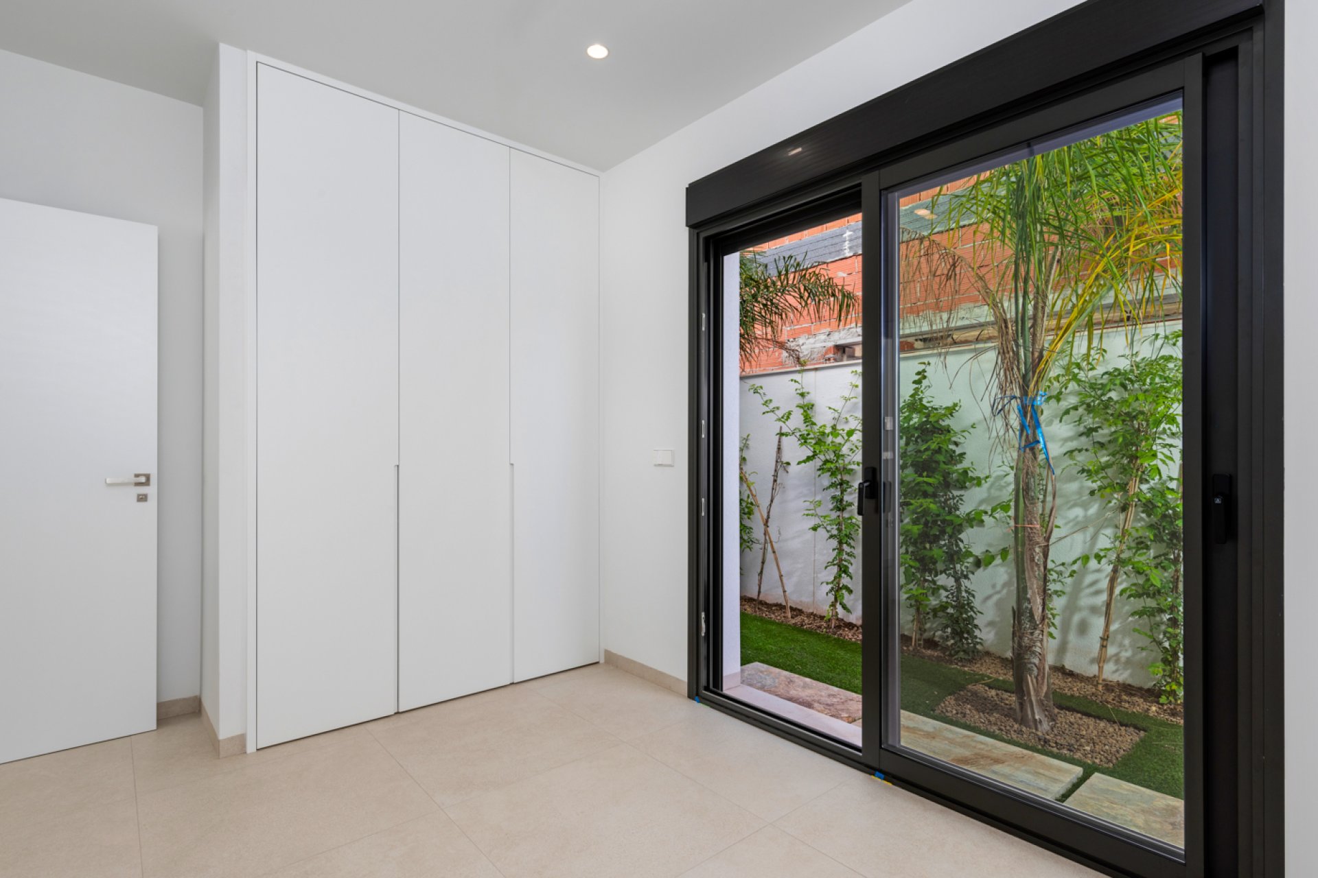 New Build - Detached villa - San Javier - Costa Calida