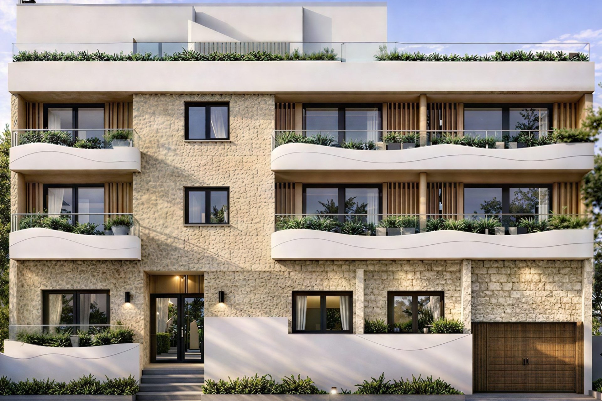 New Build - Ground floor - San Pedro del Pinatar - Costa Calida