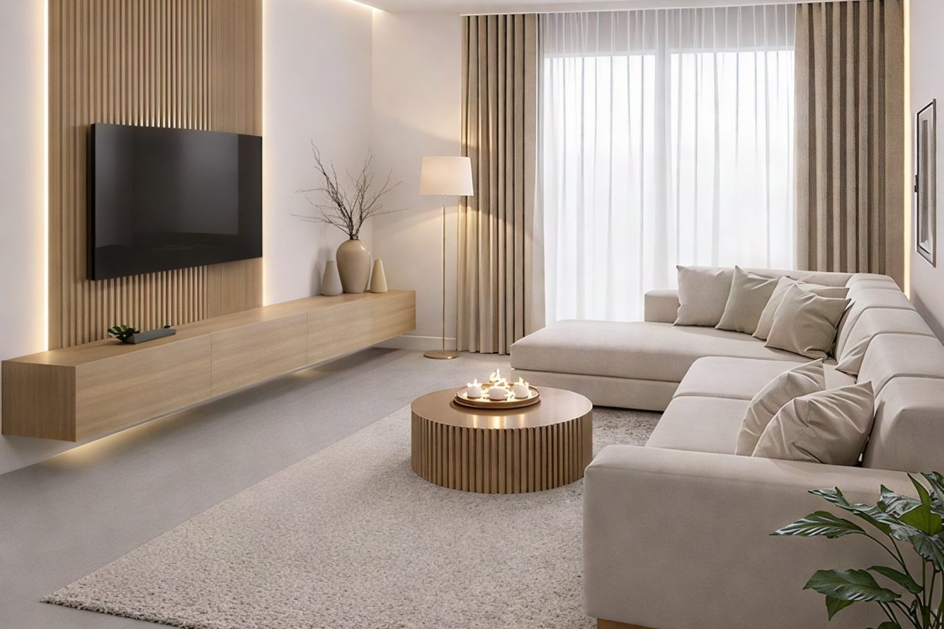 New Build - Penthouse - San Pedro del Pinatar - Costa Calida