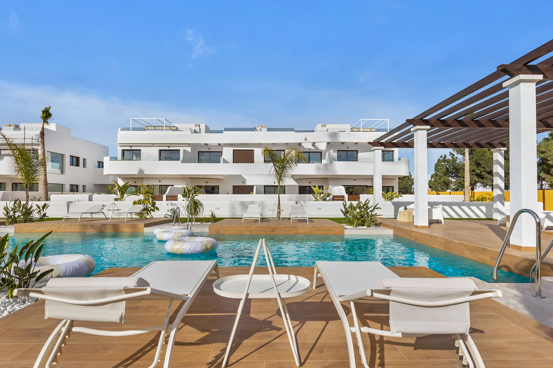 New Build - Penthouse - Los Alcázares - Costa Calida