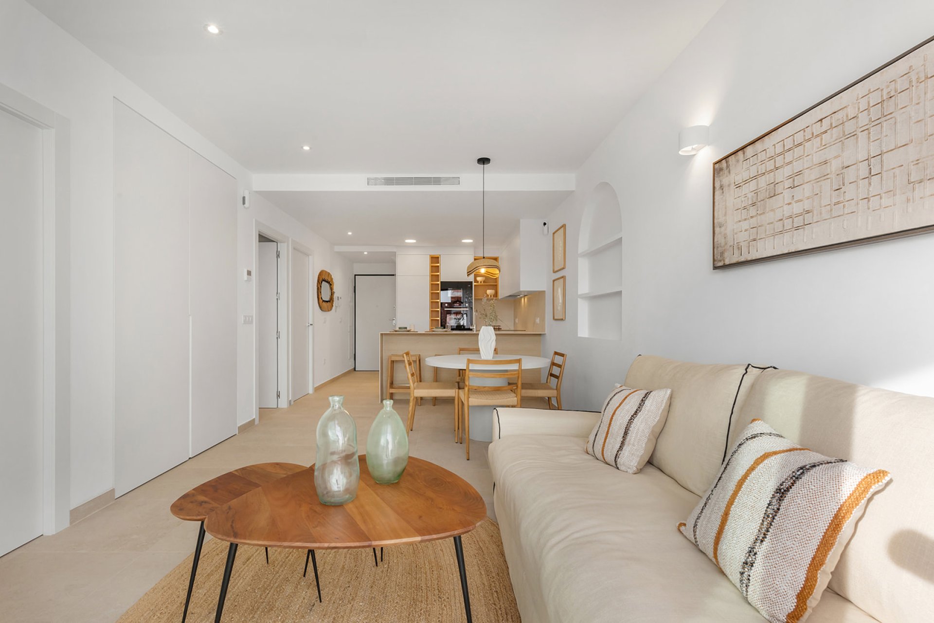 New Build - Penthouse - Los Alcázares - Costa Calida