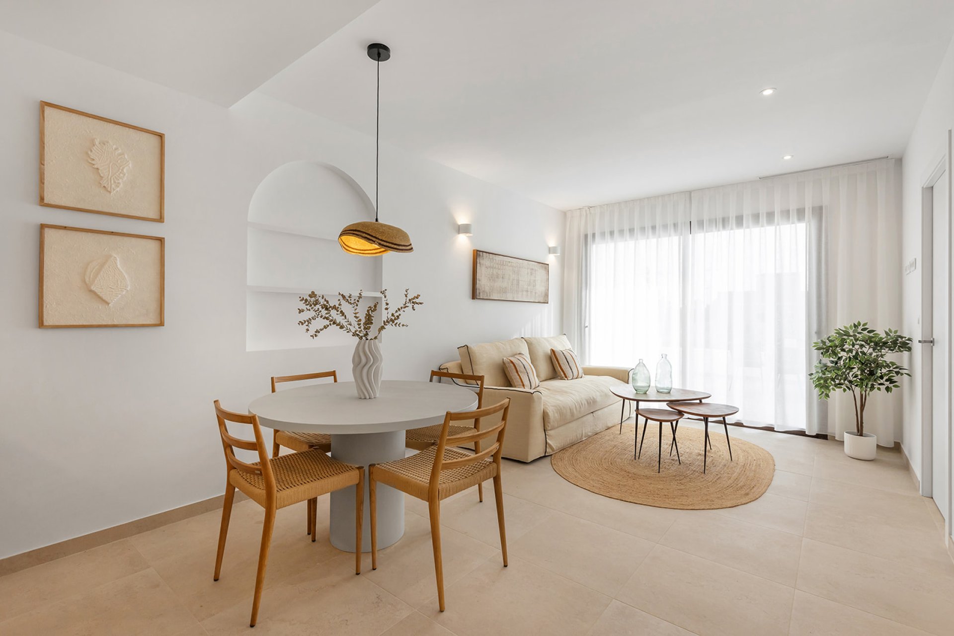 New Build - Penthouse - Los Alcázares - Costa Calida
