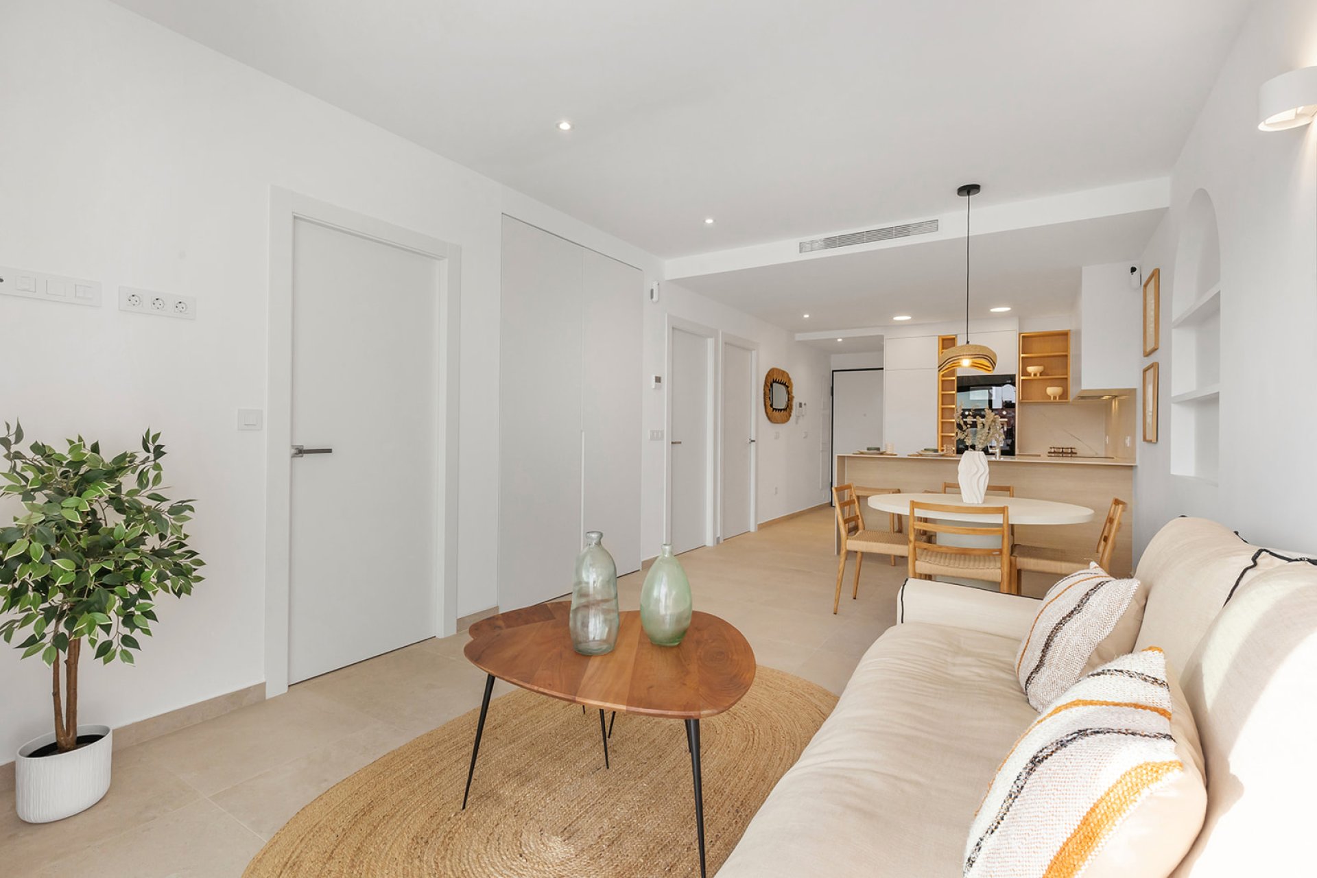 New Build - Penthouse - Los Alcázares - Costa Calida