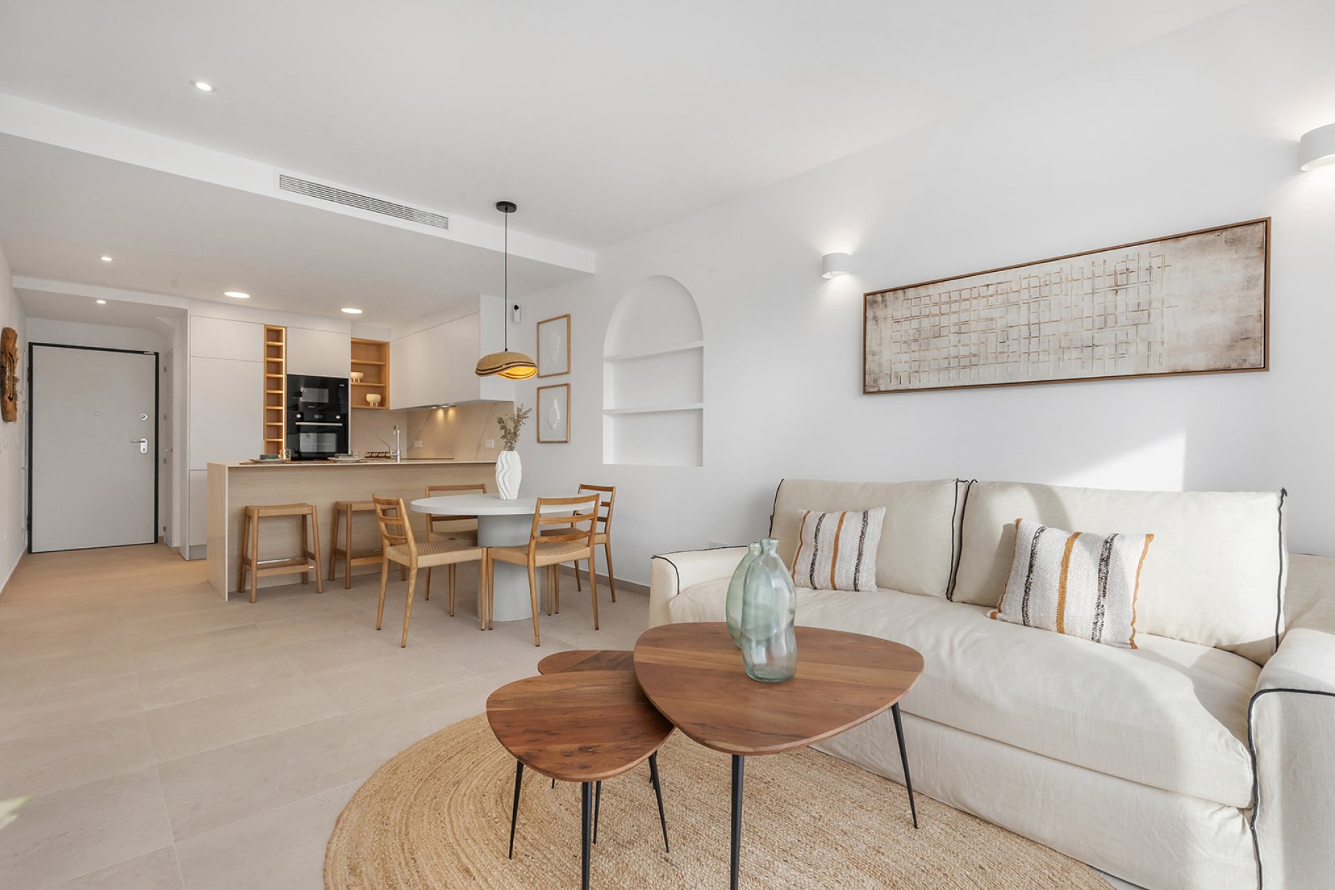 New Build - Penthouse - Los Alcázares - Costa Calida