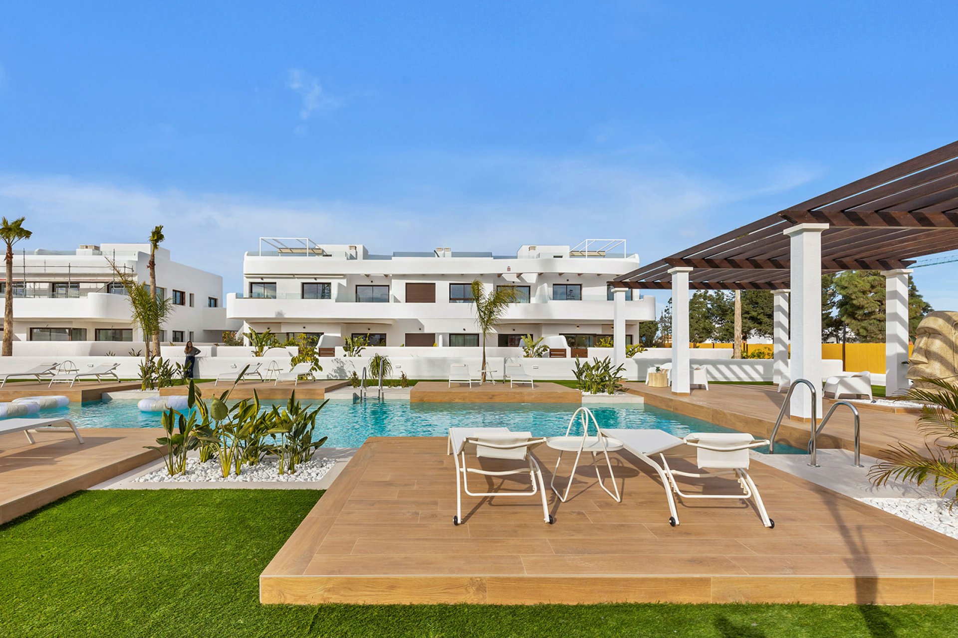 New Build - Penthouse - Los Alcázares - Costa Calida