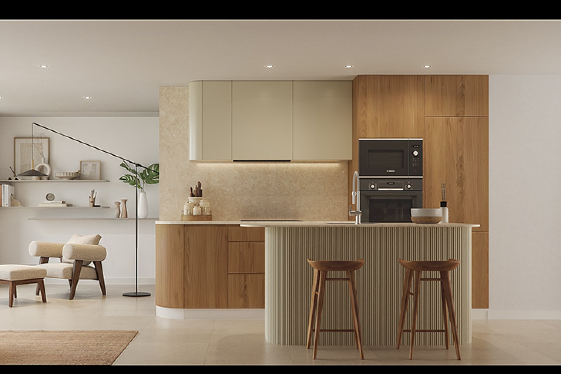 New Build - Penthouse - Los Alcázares - Costa Calida