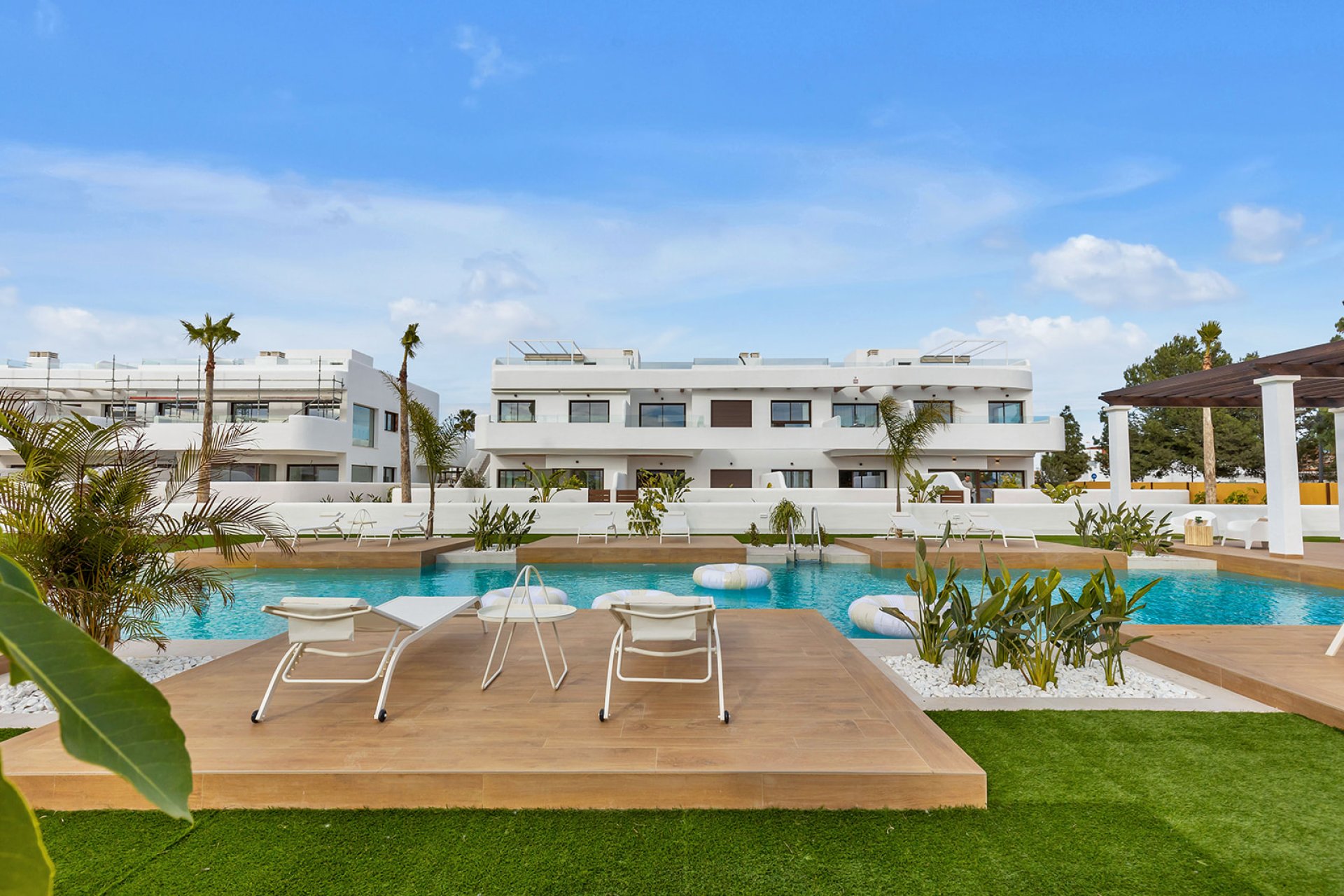 New Build - Penthouse - Los Alcázares - Costa Calida