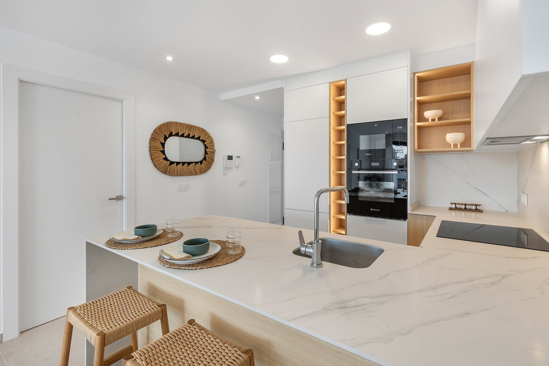 New Build - Penthouse - Los Alcázares - Costa Calida