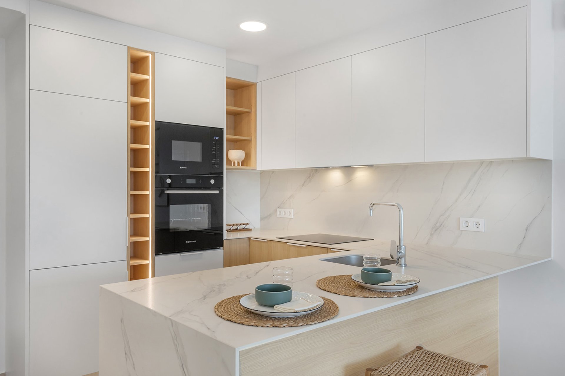 New Build - Penthouse - Los Alcázares - Costa Calida