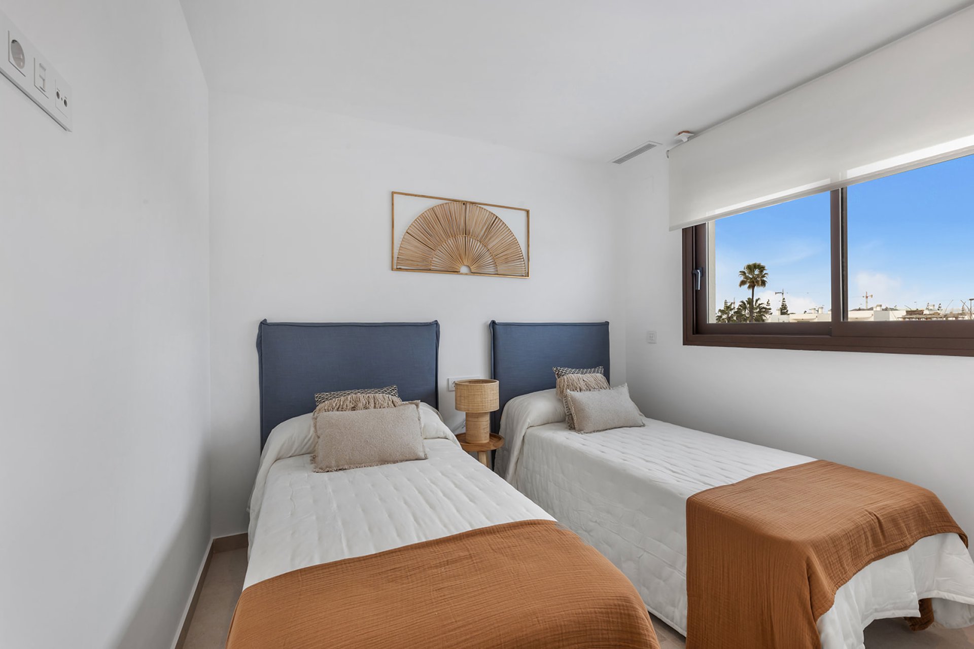 New Build - Penthouse - Los Alcázares - Costa Calida