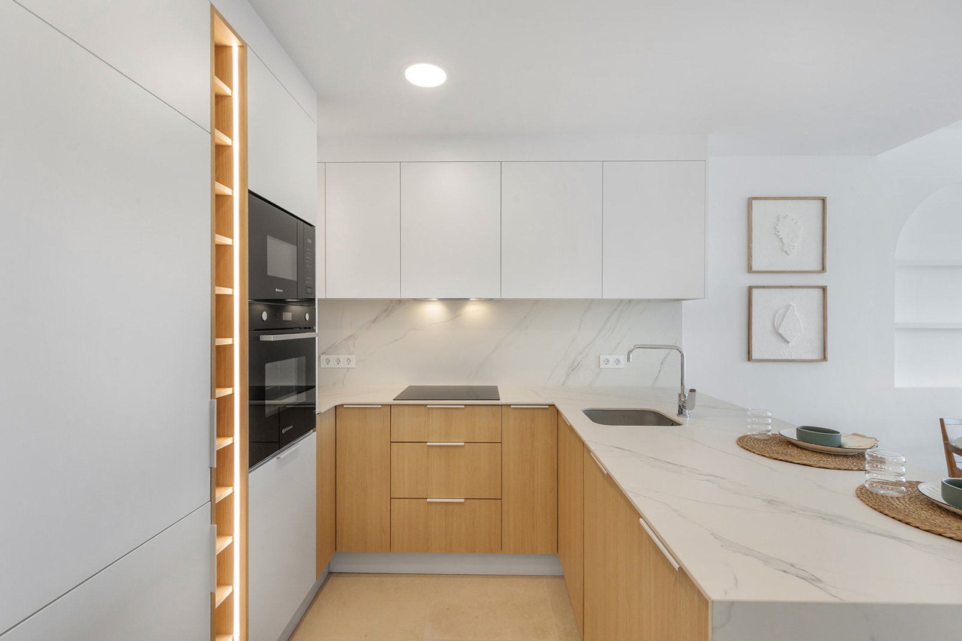 New Build - Apartment - Los Alcázares - Costa Calida