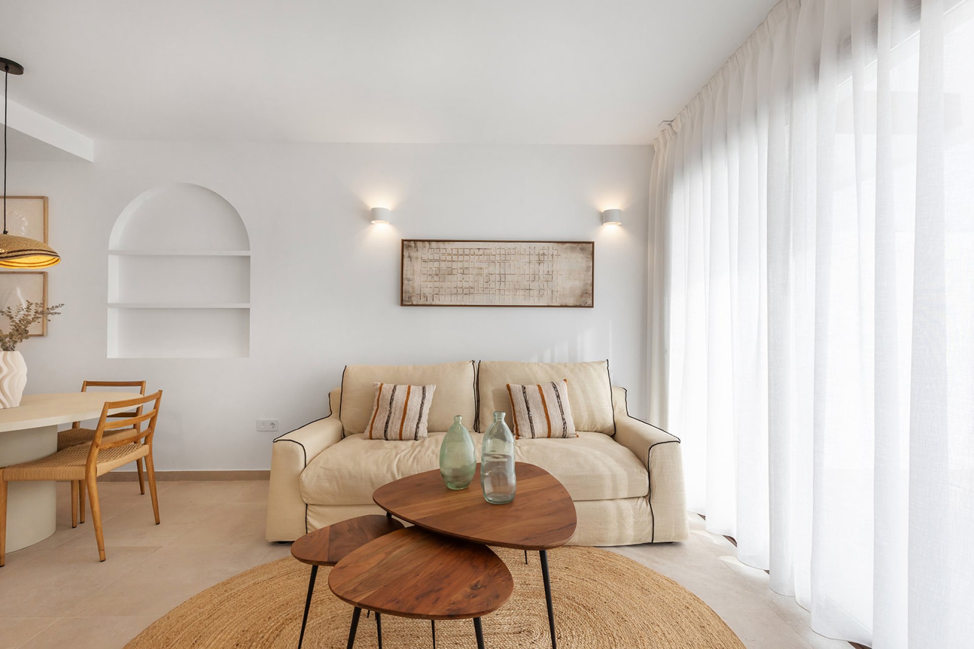 New Build - Apartment - Los Alcázares - Costa Calida