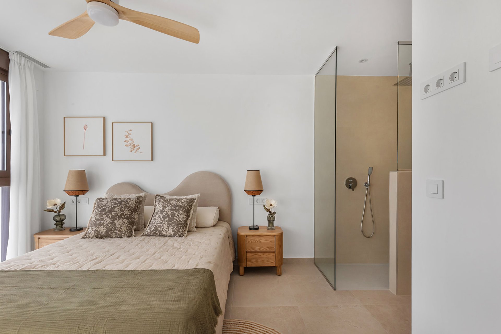 New Build - Apartment - Los Alcázares - Costa Calida