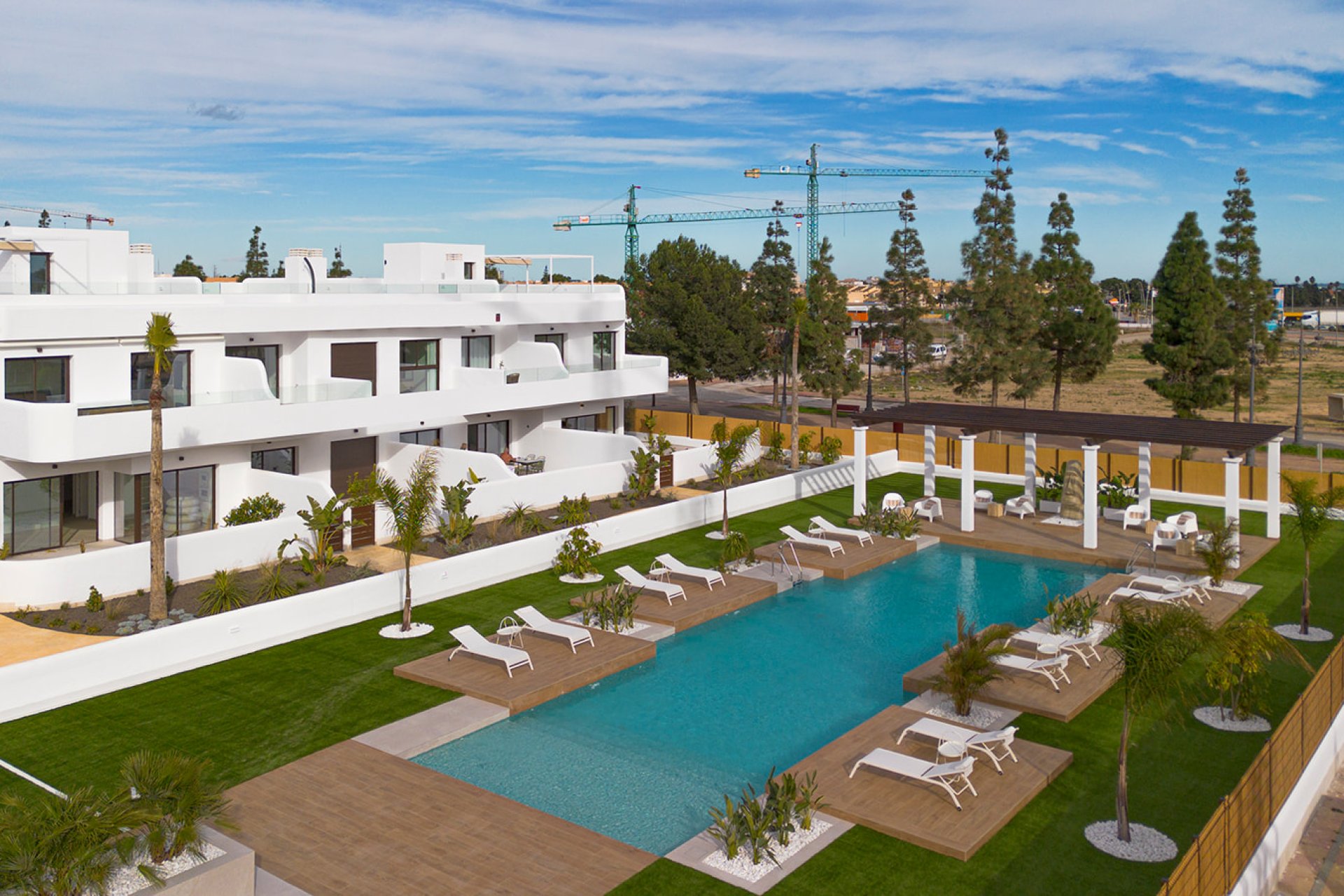 New Build - Penthouse - Los Alcázares - Costa Calida