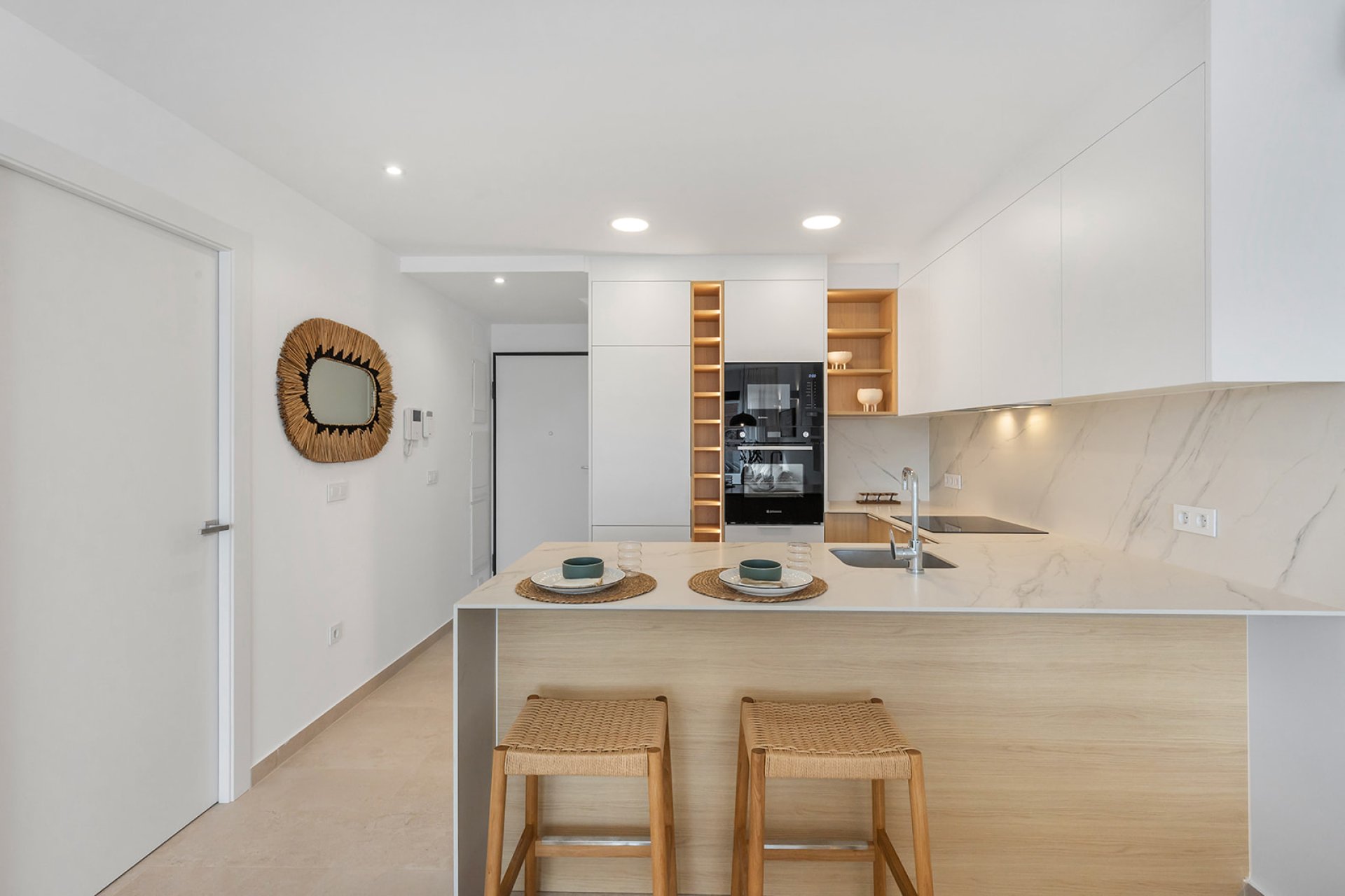 New Build - Penthouse - Los Alcázares - Costa Calida