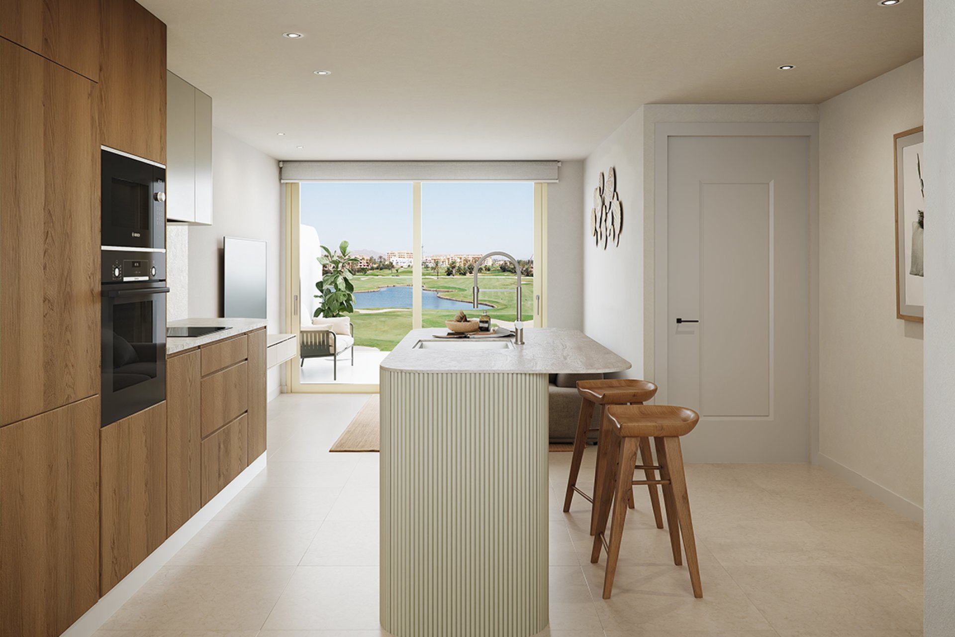 New Build - Penthouse - Los Alcázares - Costa Calida