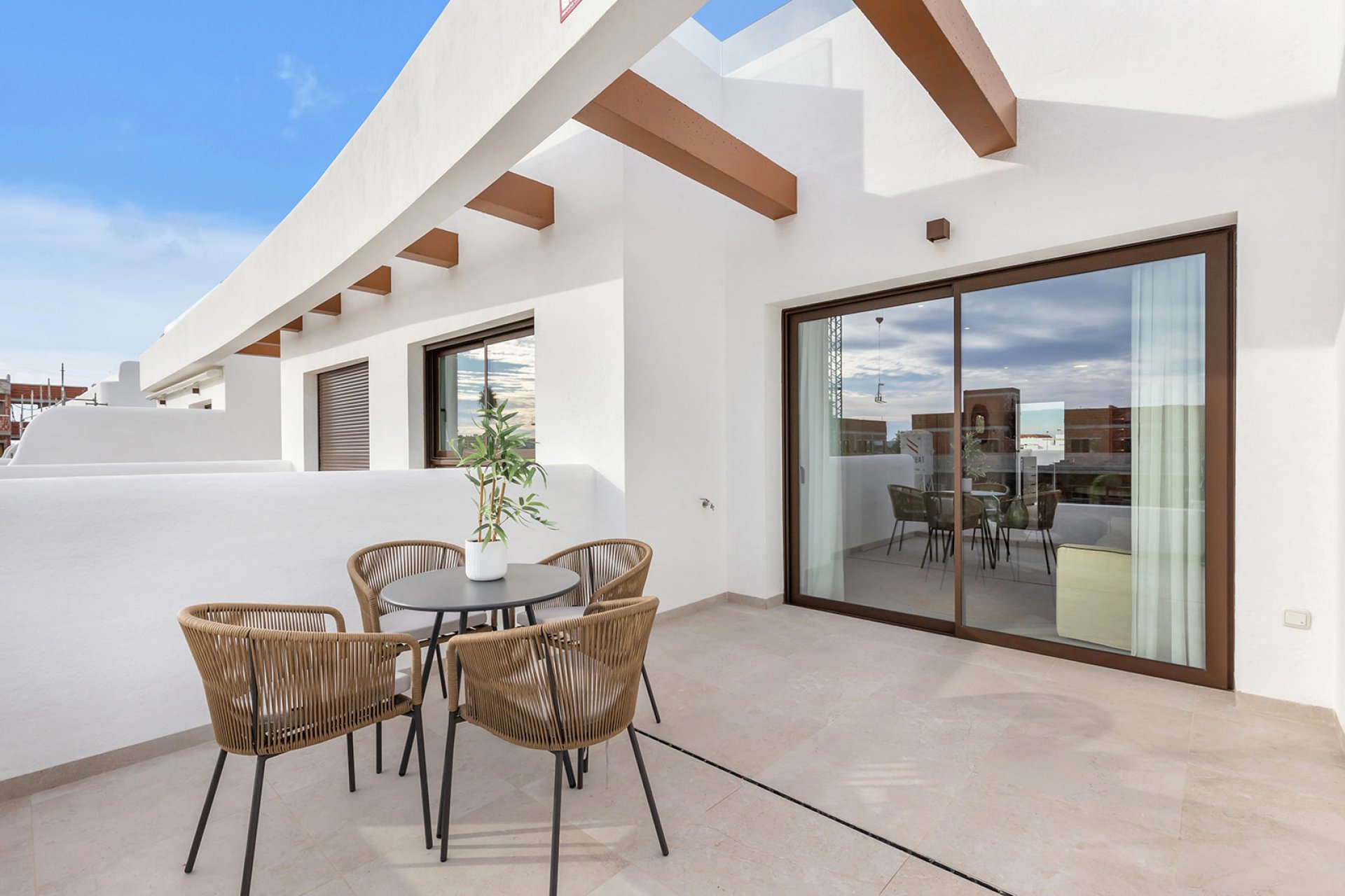 New Build - Apartment - Los Alcázares - Costa Calida
