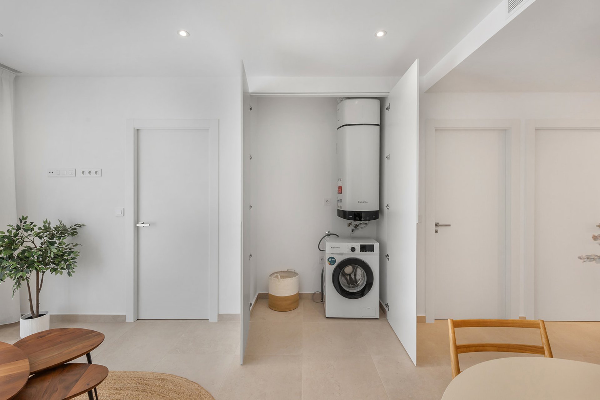 New Build - Apartment - Los Alcázares - Costa Calida