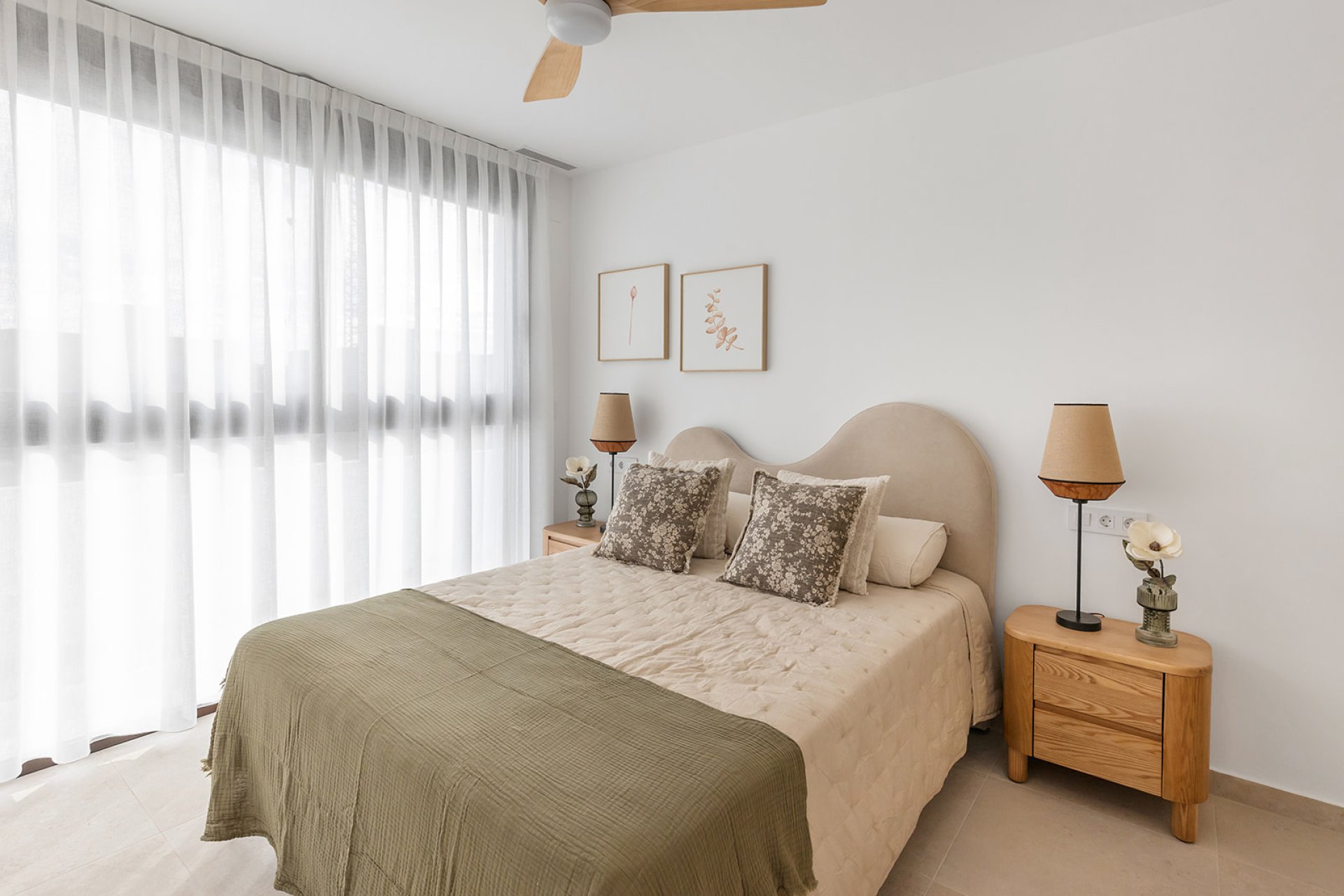 New Build - Apartment - Los Alcázares - Costa Calida