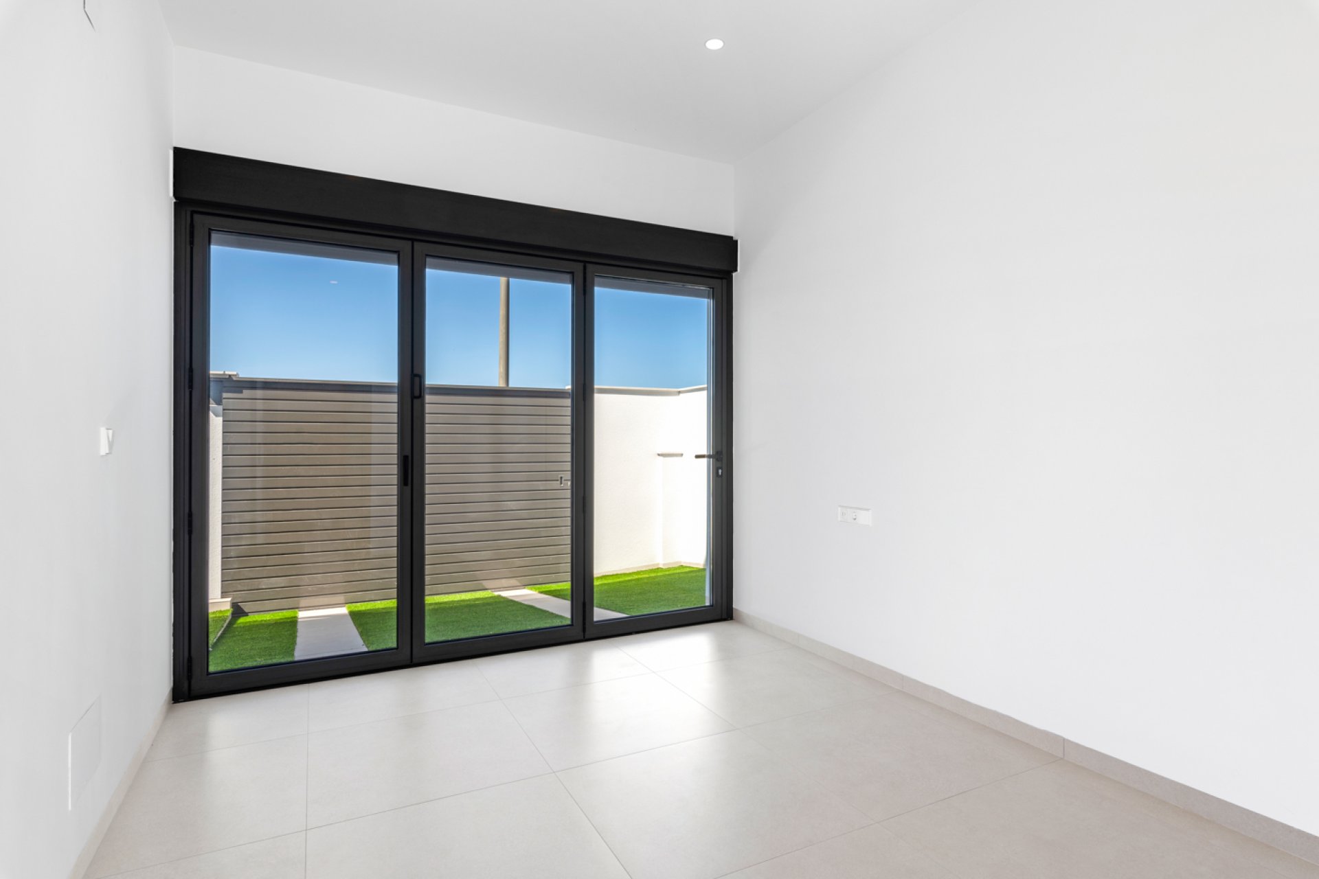 New Build - Detached villa - San Javier - Costa Calida