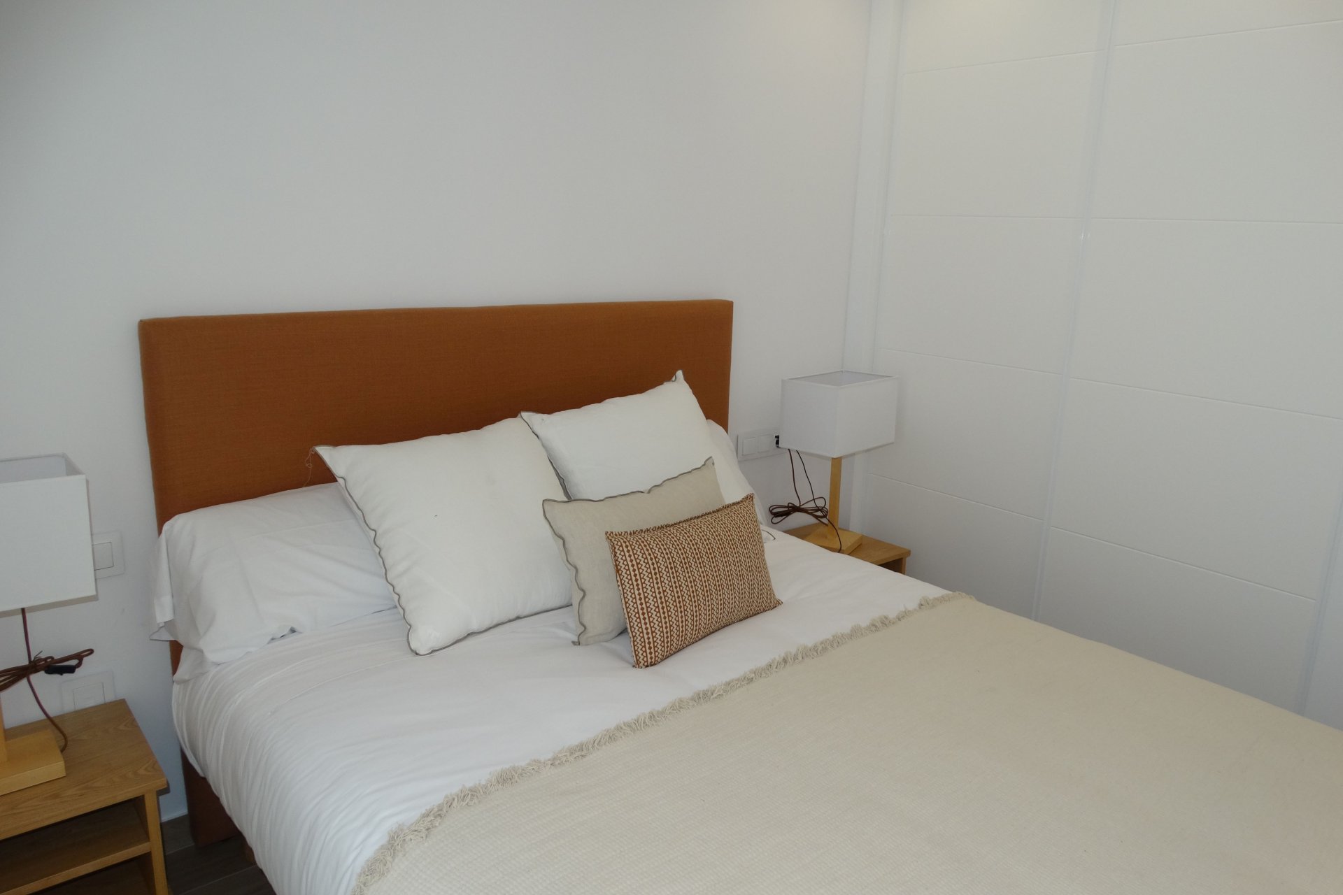 New Build - Ground-floor bungalow - Pilar de la Horadada - Costa Blanca South