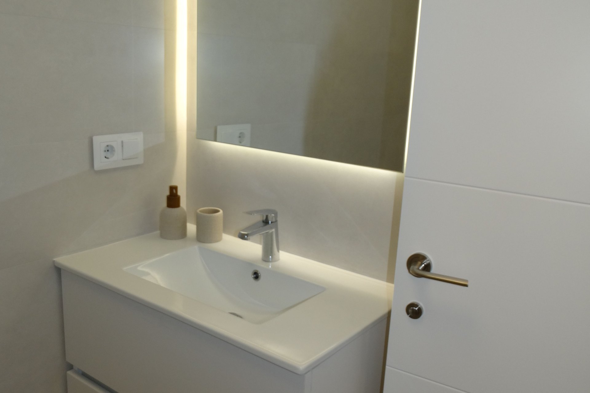 New Build - Ground-floor bungalow - Pilar de la Horadada - Costa Blanca South