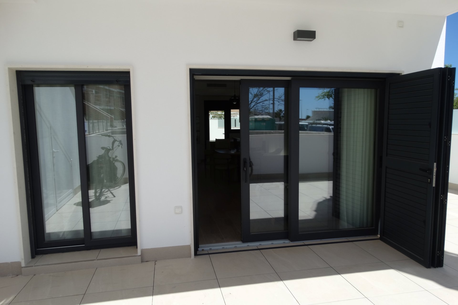 New Build - Upper-floor bungalow - Pilar de la Horadada - Costa Blanca South