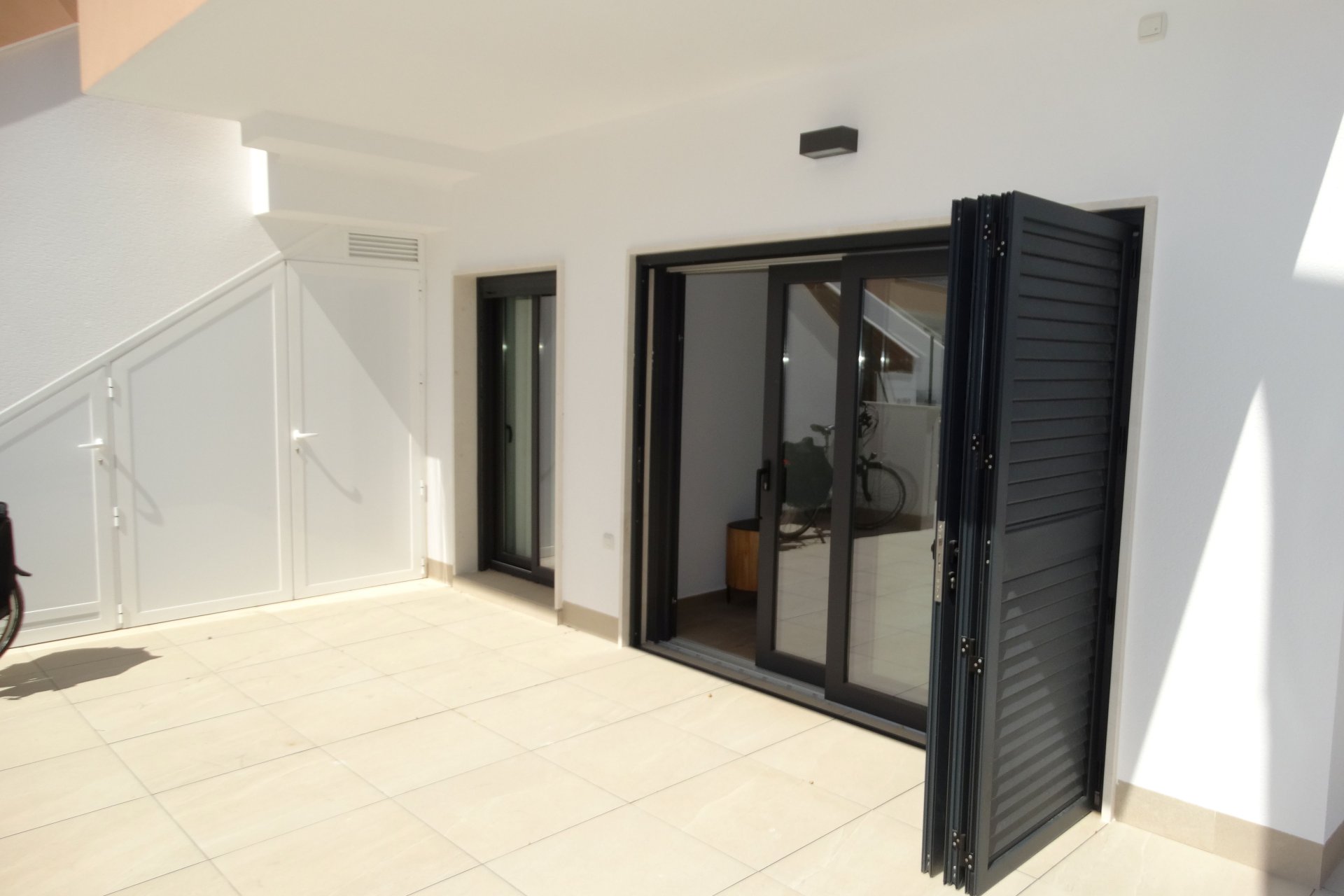 New Build - Upper-floor bungalow - Pilar de la Horadada - Costa Blanca South